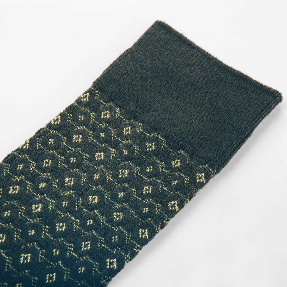Anonymous Ism Calico - Moss: Alternate Image 1, Accessories by Taylor Stitch