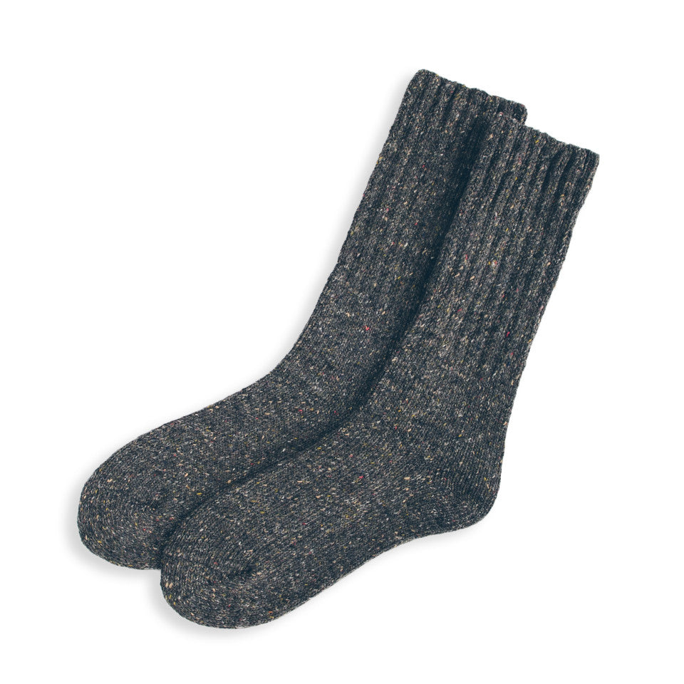 Anonymous Ism Donegal Hiker - Grey: Featured Image, Accessories by Taylor Stitch