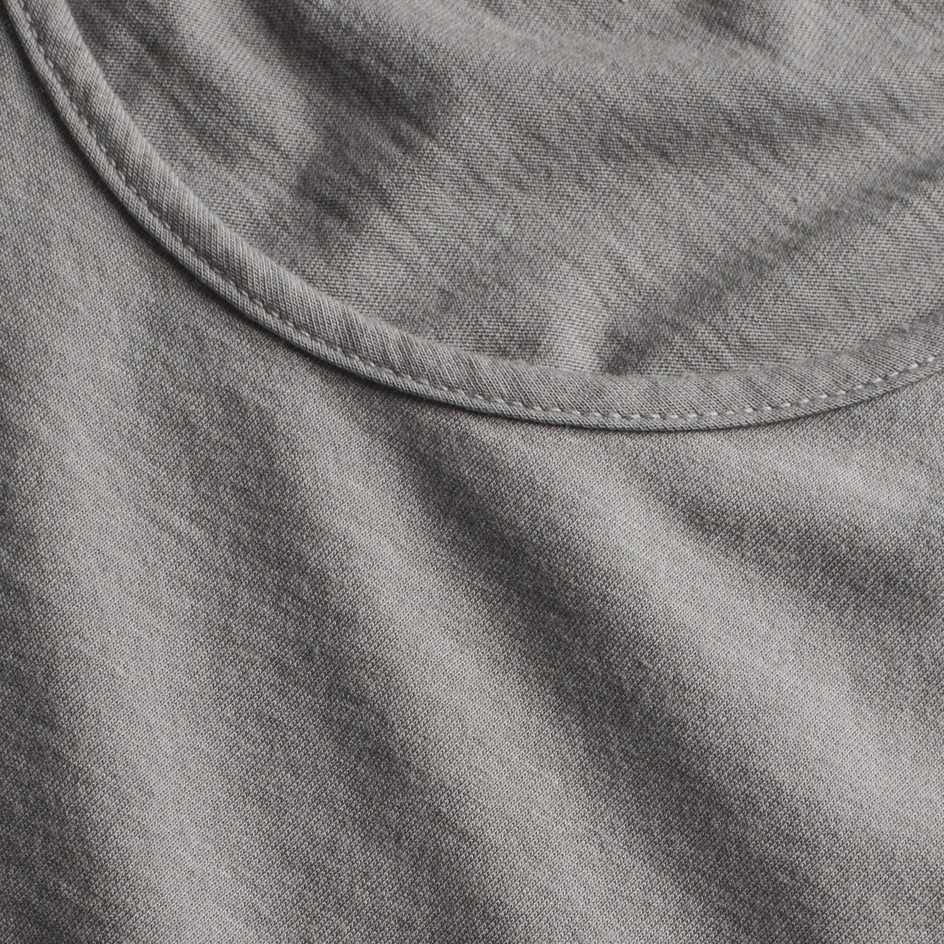 The Elle Tank in Heather Grey: Alternate Image 3, Knits by Taylor Stitch