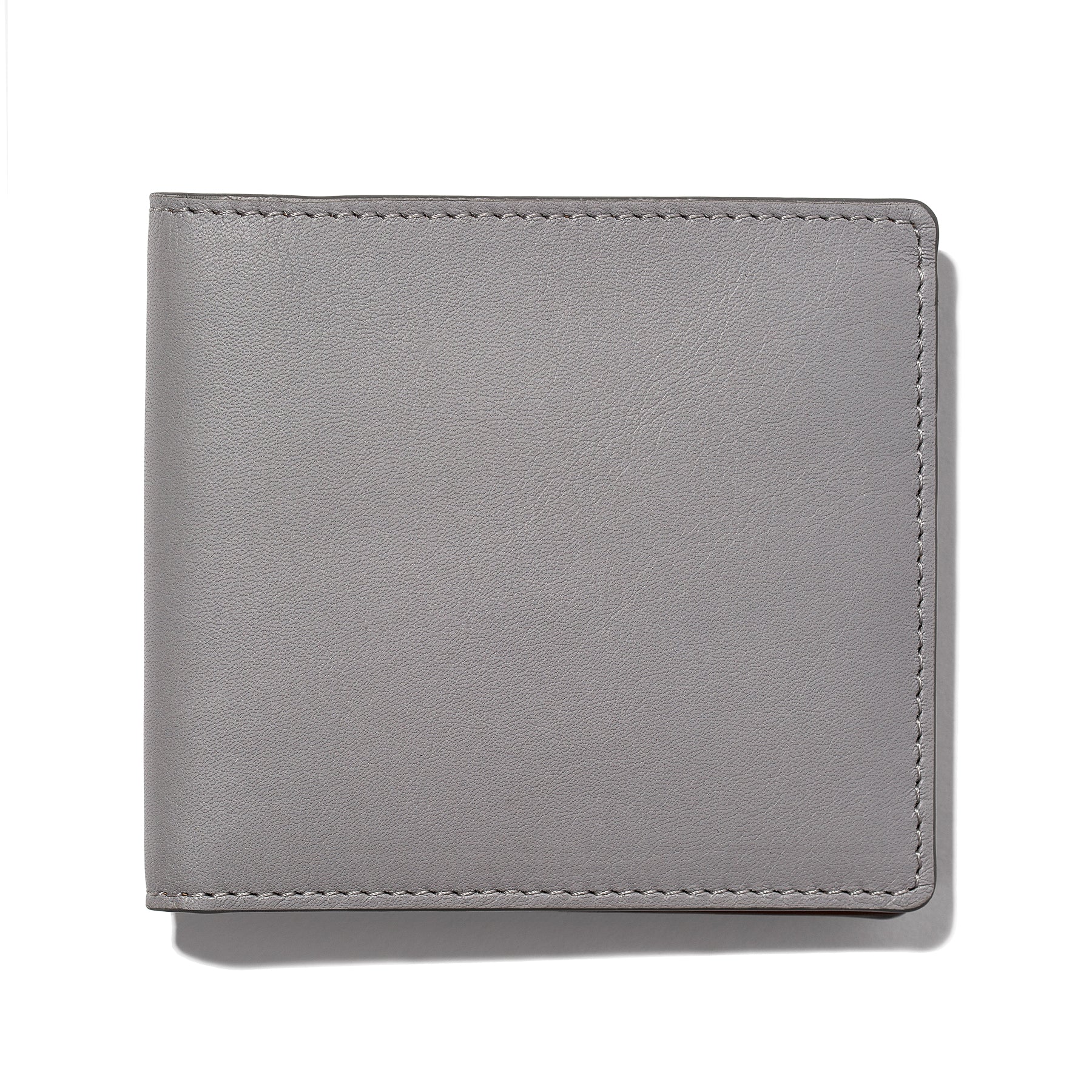 The Minimalist Billfold in Graphite: Alternate Image 4, Accessories by Taylor Stitch