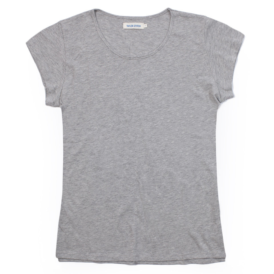 the boyfriend tee, Knits by Taylor Stitch