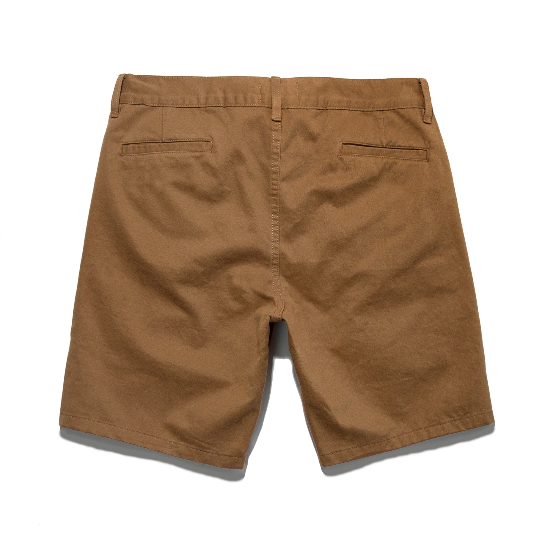 The Travel Short in British Khaki: Alternate Image 6, Shorts by Taylor Stitch