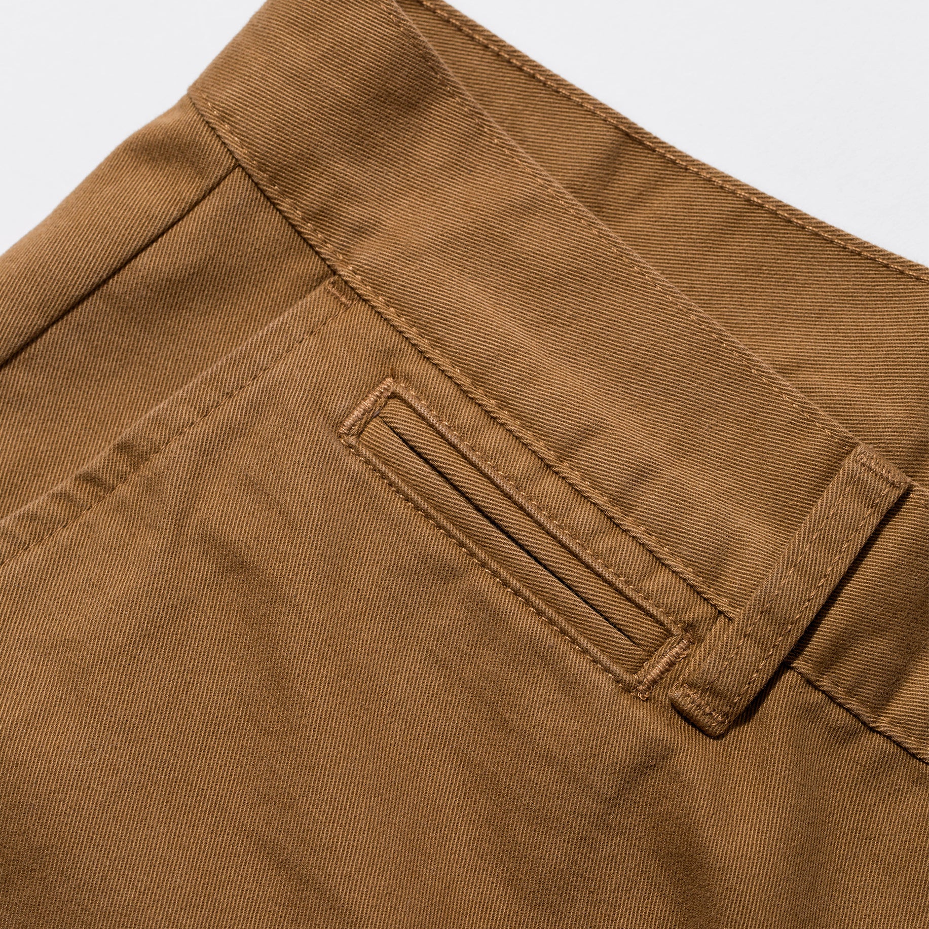 The Travel Short in British Khaki: Alternate Image 7, Shorts by Taylor Stitch