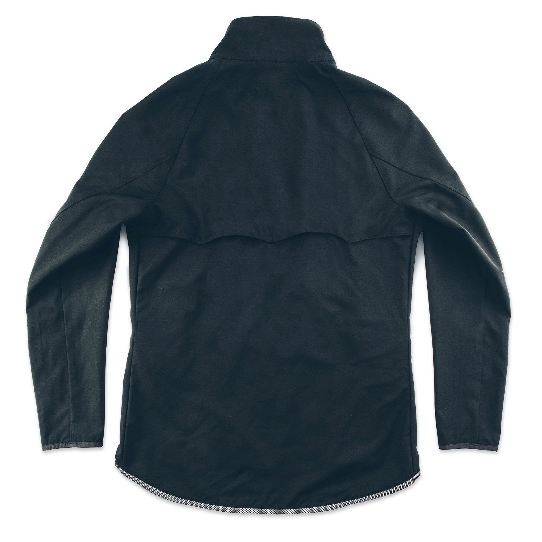 The Alvar Jacket in Black: Alternate Image 7, Outerwear by Taylor Stitch