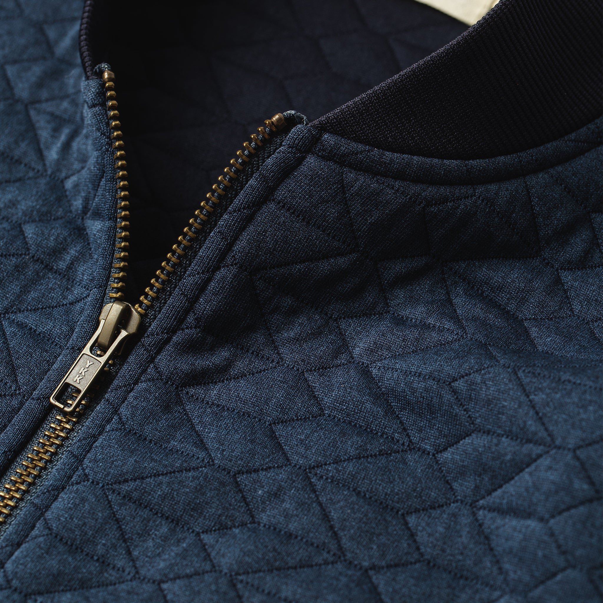 Material shot., Outerwear by Taylor Stitch