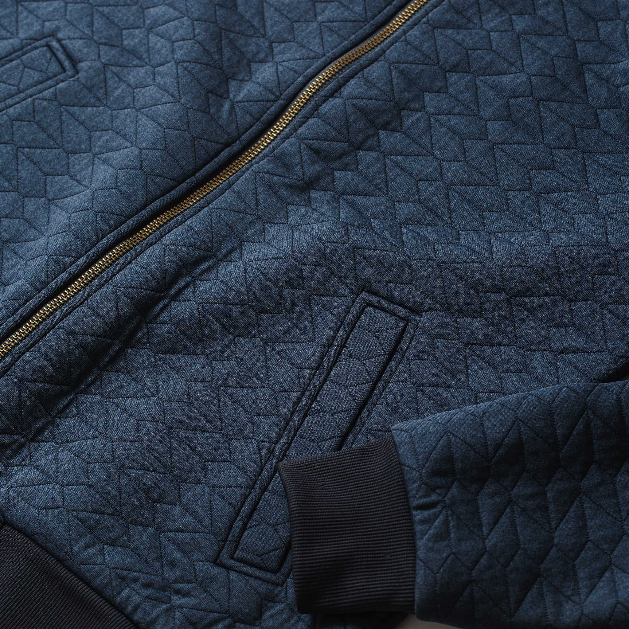 Material shot., Outerwear by Taylor Stitch
