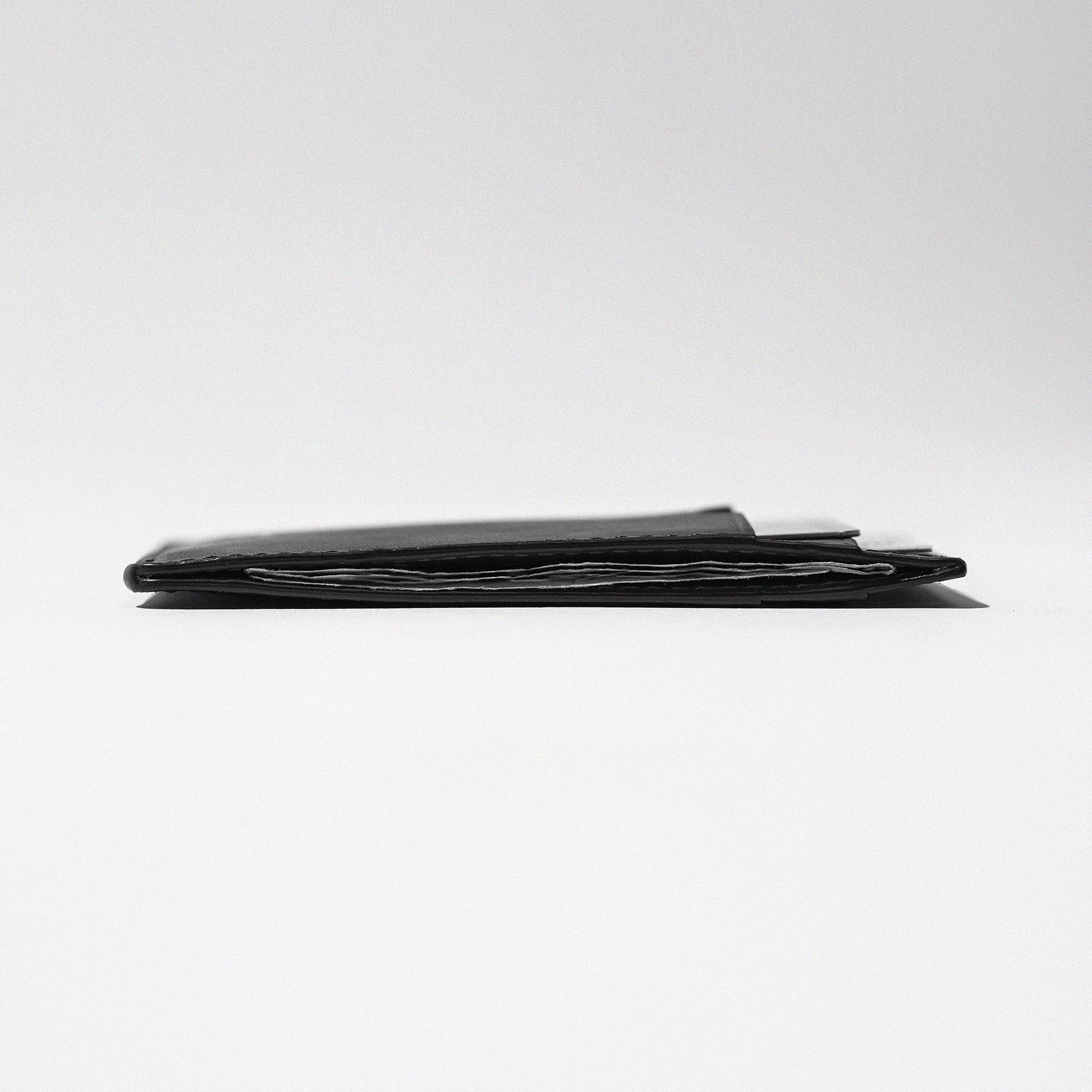 The Minimalist Wallet in Evergreen: Alternate Image 2, Accessories by Taylor Stitch