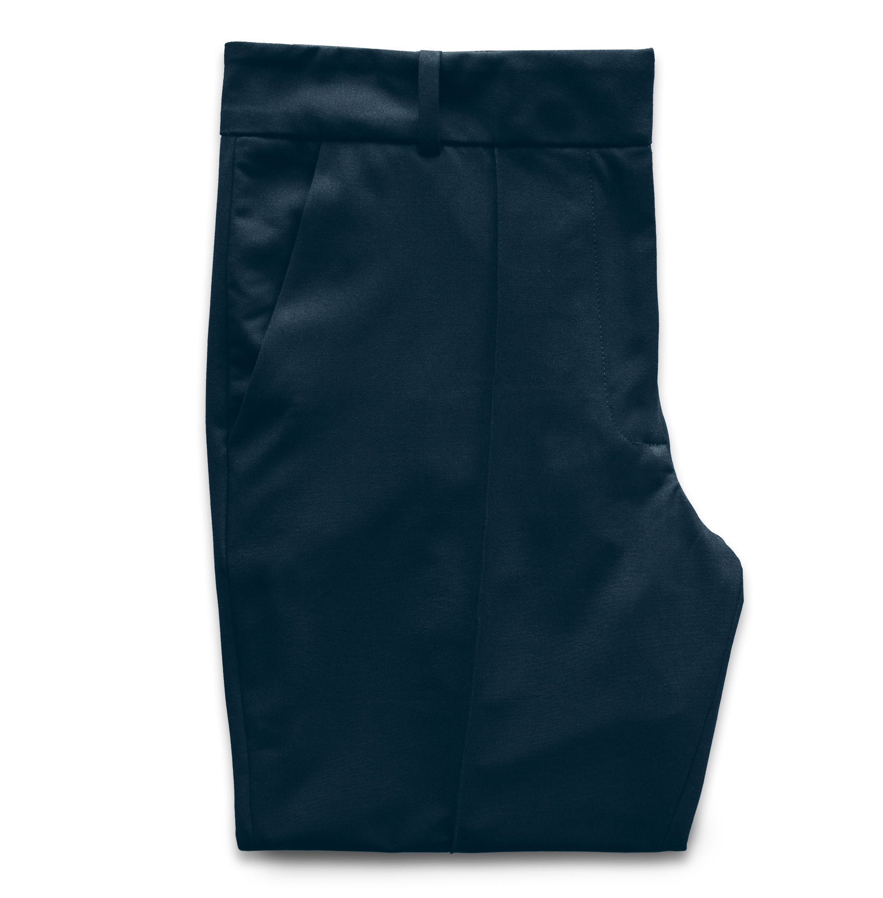 The Parsons Pant in Noir: Alternate Image 7, Bottoms by Taylor Stitch