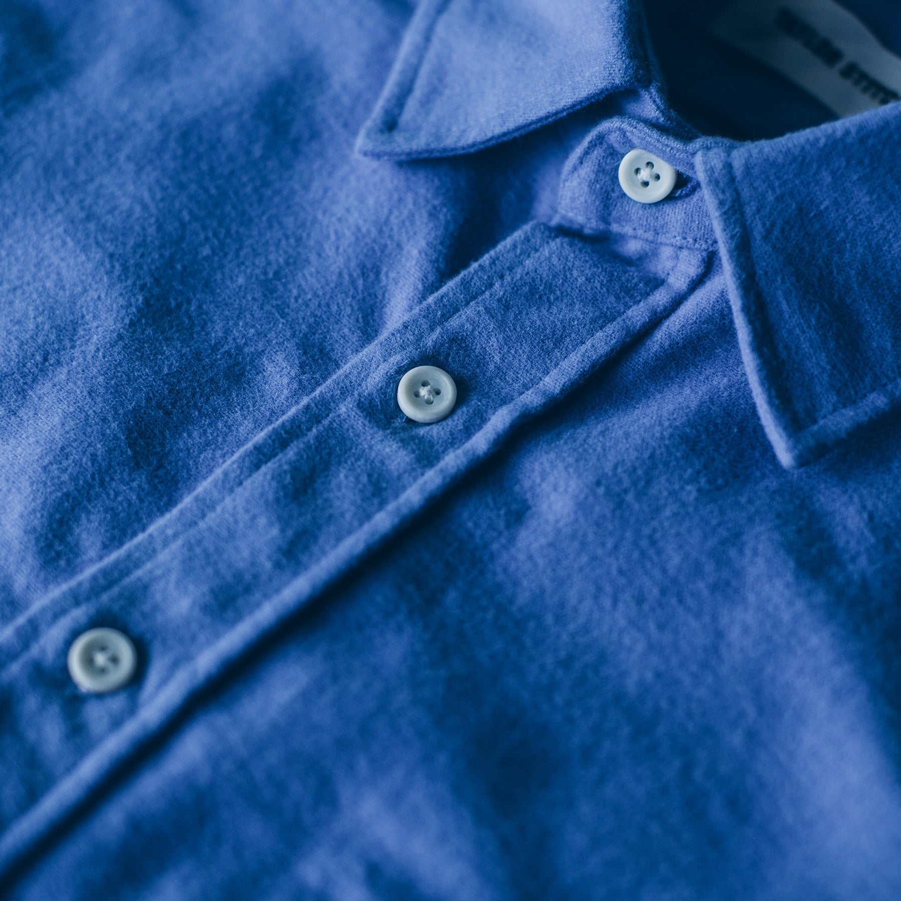 The Yosemite Shirt in Wild Lupine: Alternate Image 3, Wovens by Taylor Stitch