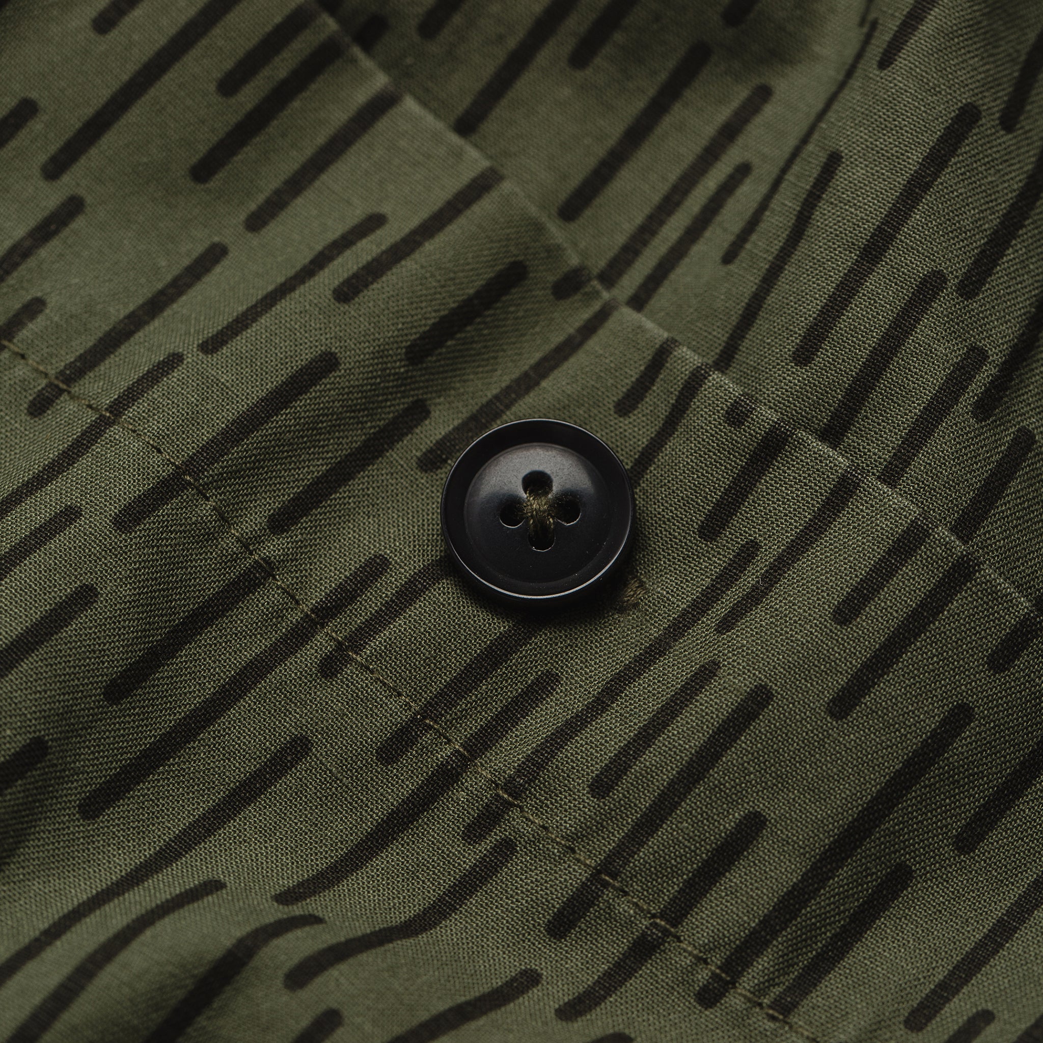 The Après Short in Rain Drop Camo: Alternate Image 7, Shorts by Taylor Stitch