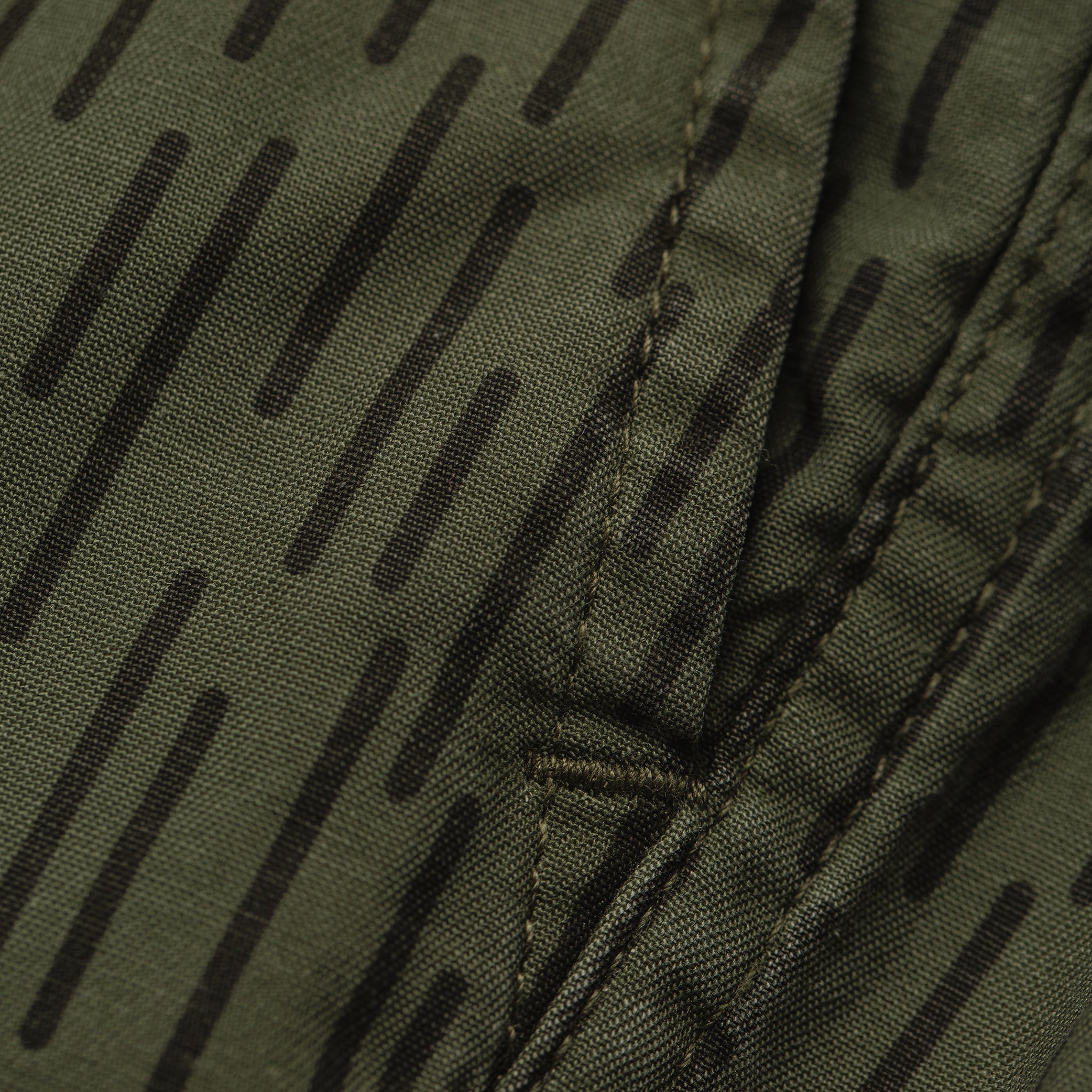 The Après Short in Rain Drop Camo: Alternate Image 10, Shorts by Taylor Stitch