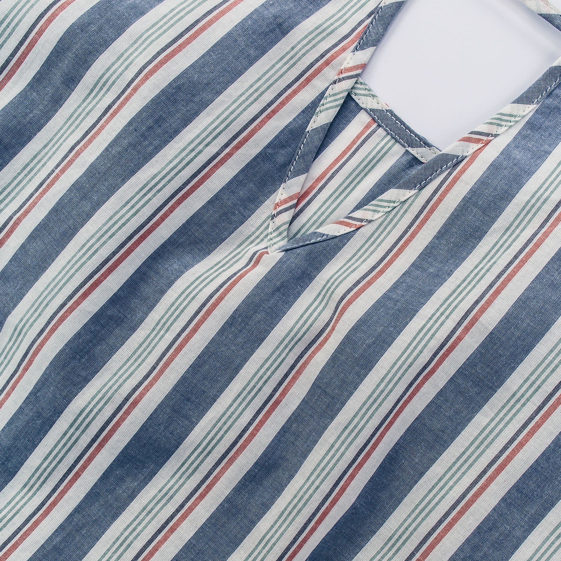 The Palisades Dress in Surf Stripe: Alternate Image 5, Dresses by Taylor Stitch