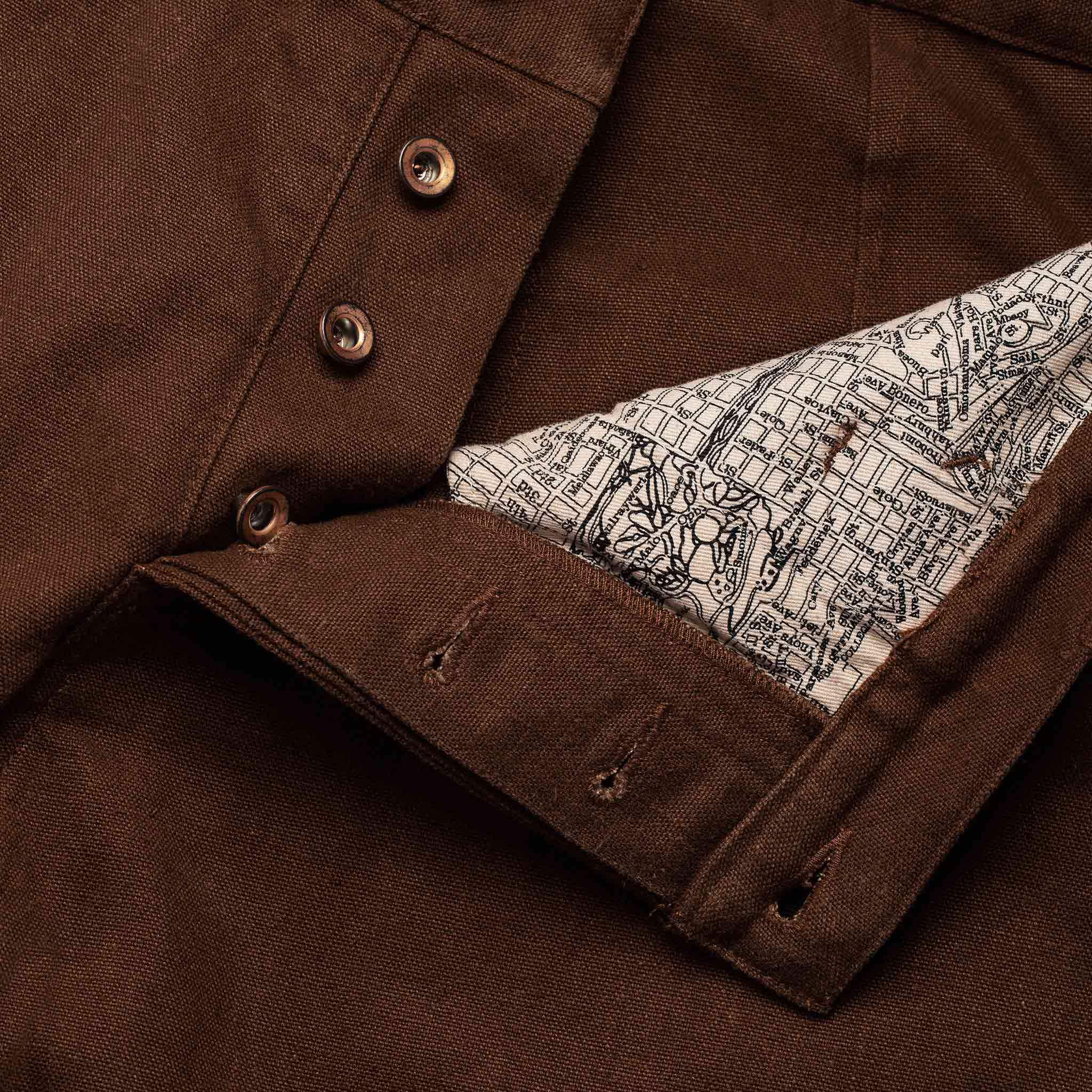 material shot, Pants by Taylor Stitch