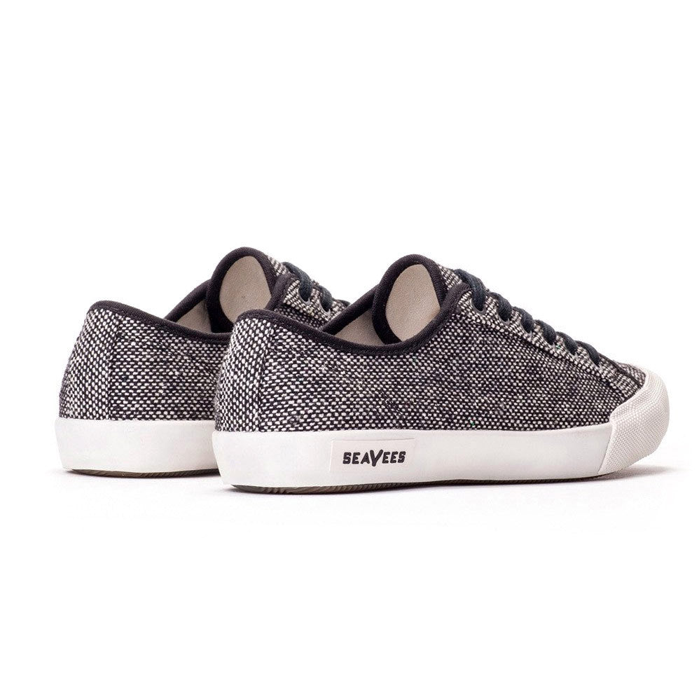 The Monterey Sneaker in Woolen Tweed: Alternate Image 2, Footwear by Taylor Stitch
