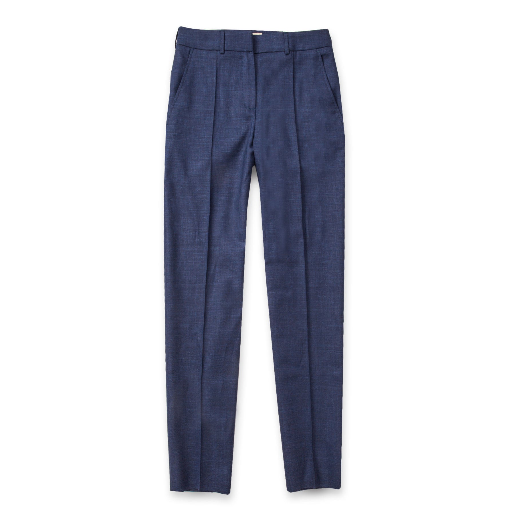 The Parsons Pant in Cobalt: Featured Image, Pants by Taylor Stitch