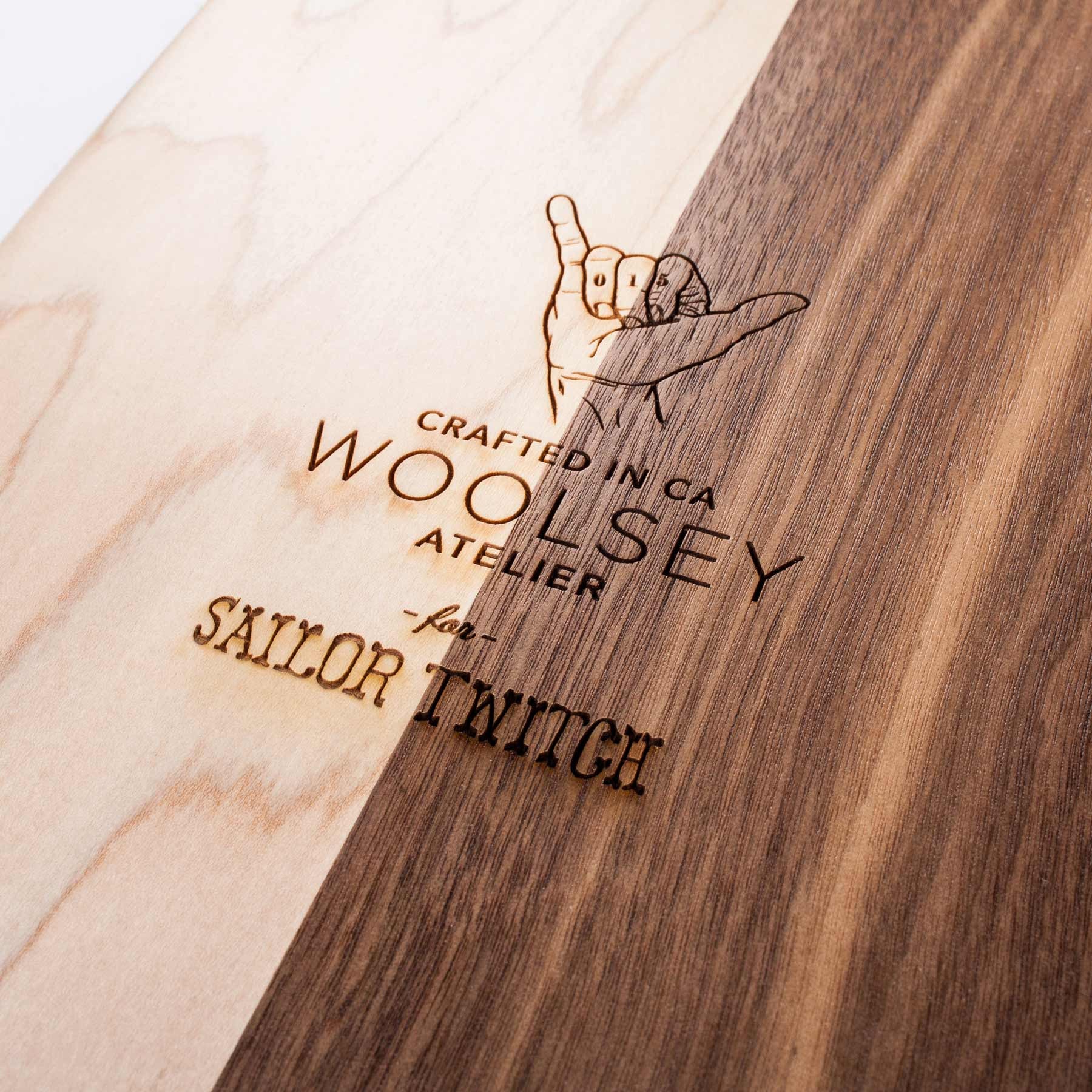The Woolsey Atelier Land Cruiser V2: Alternate Image 1, None by Taylor Stitch