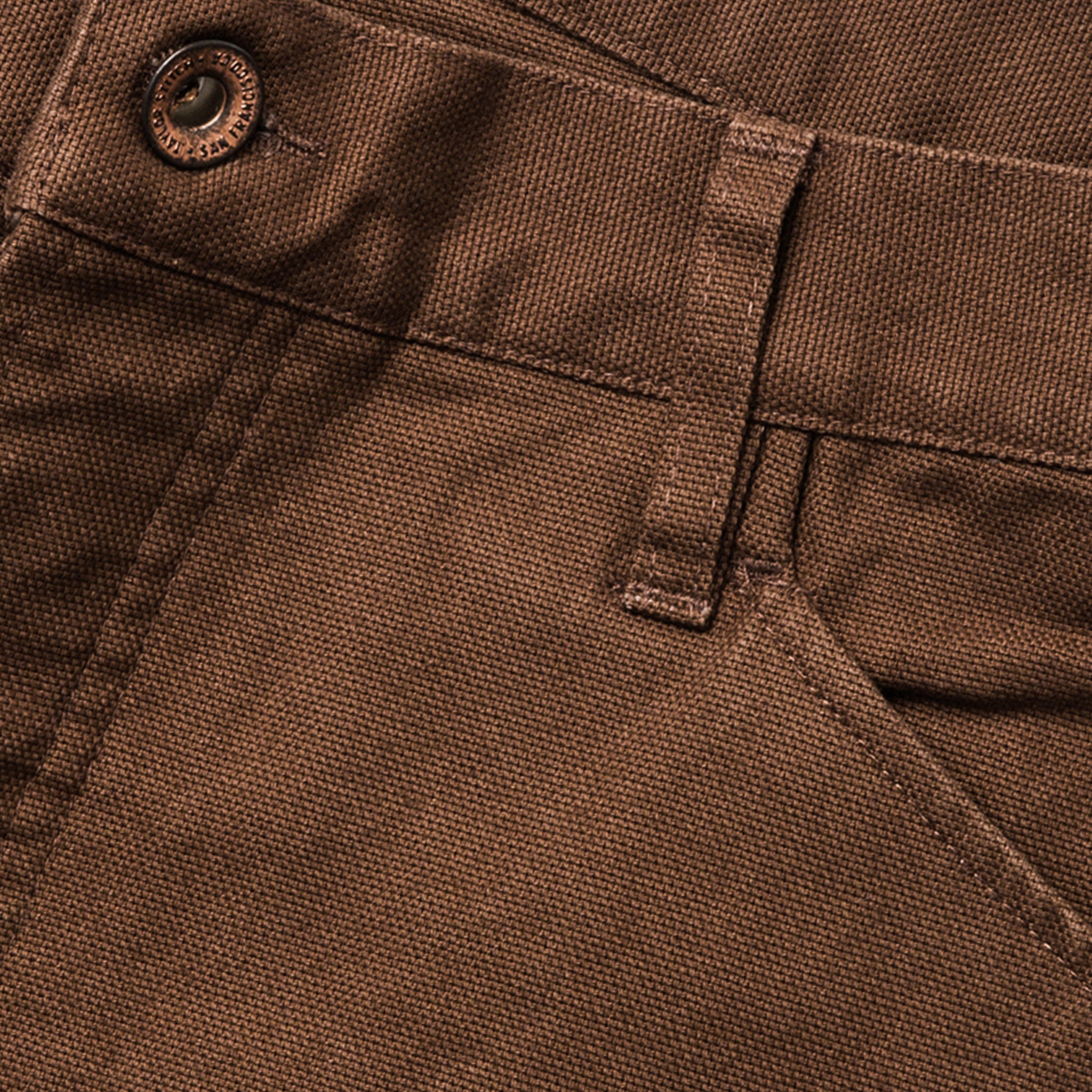 material shot, Pants by Taylor Stitch