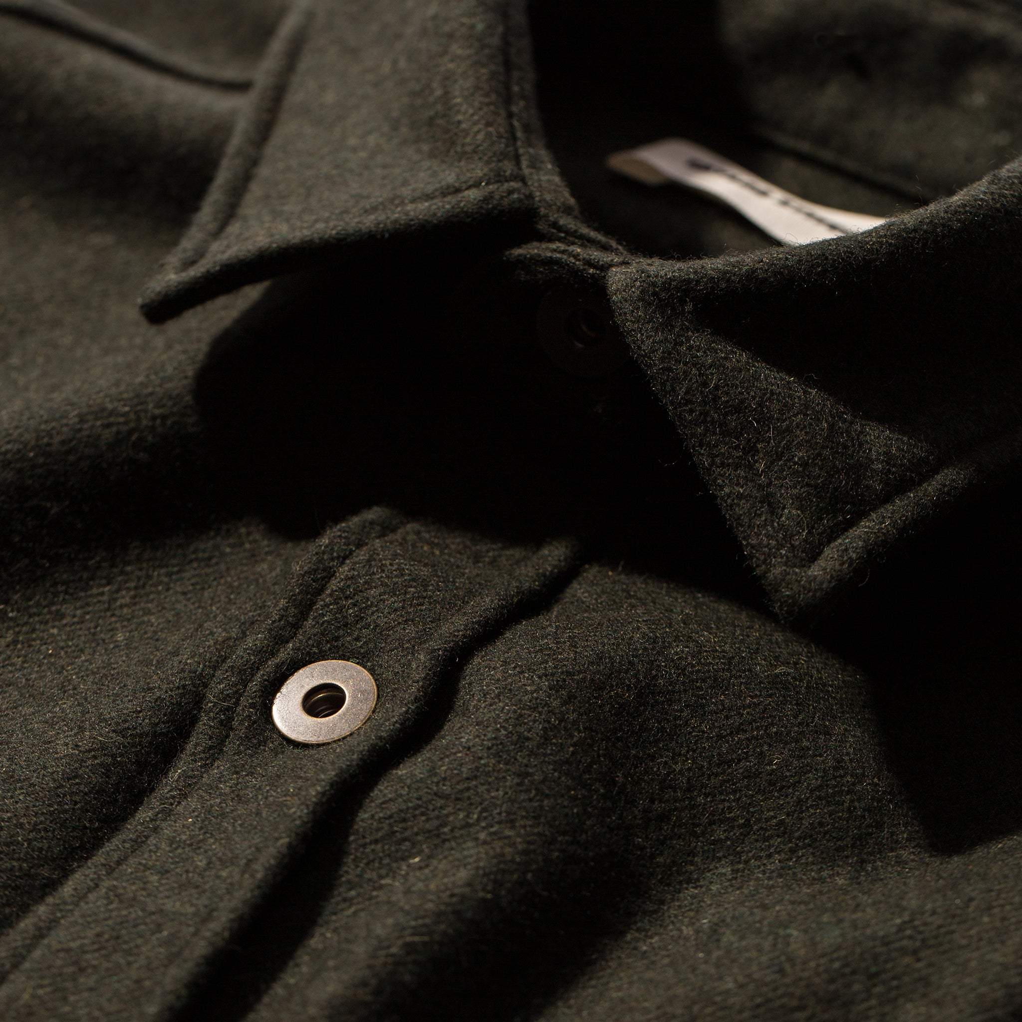 Material shot , Wovens by Taylor Stitch