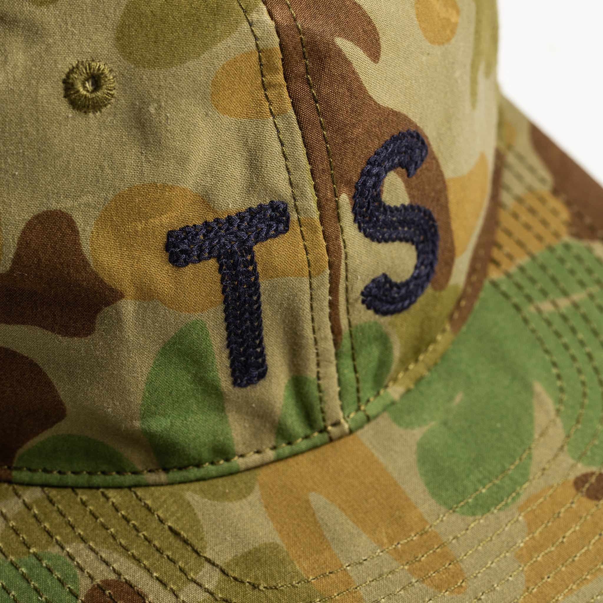 material shot, Accessories by Taylor Stitch