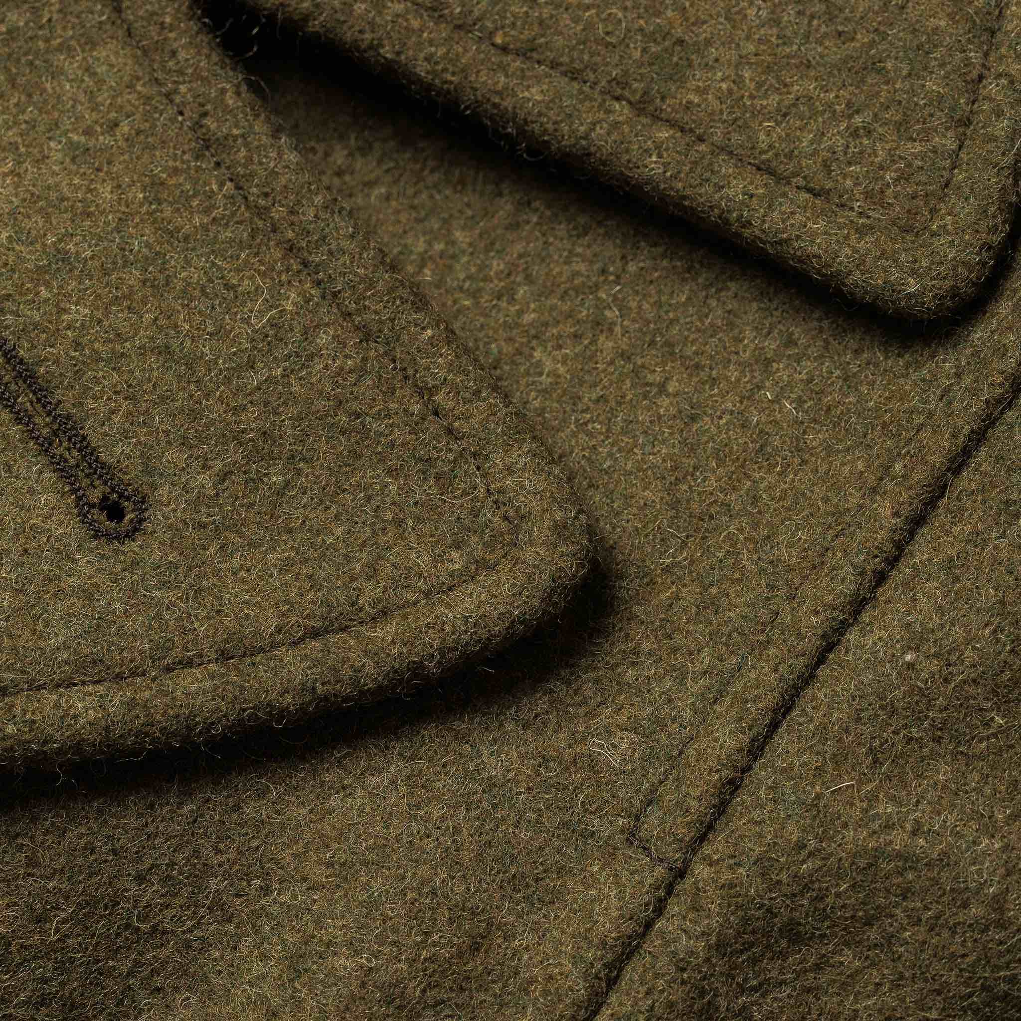 material shot, Outerwear by Taylor Stitch