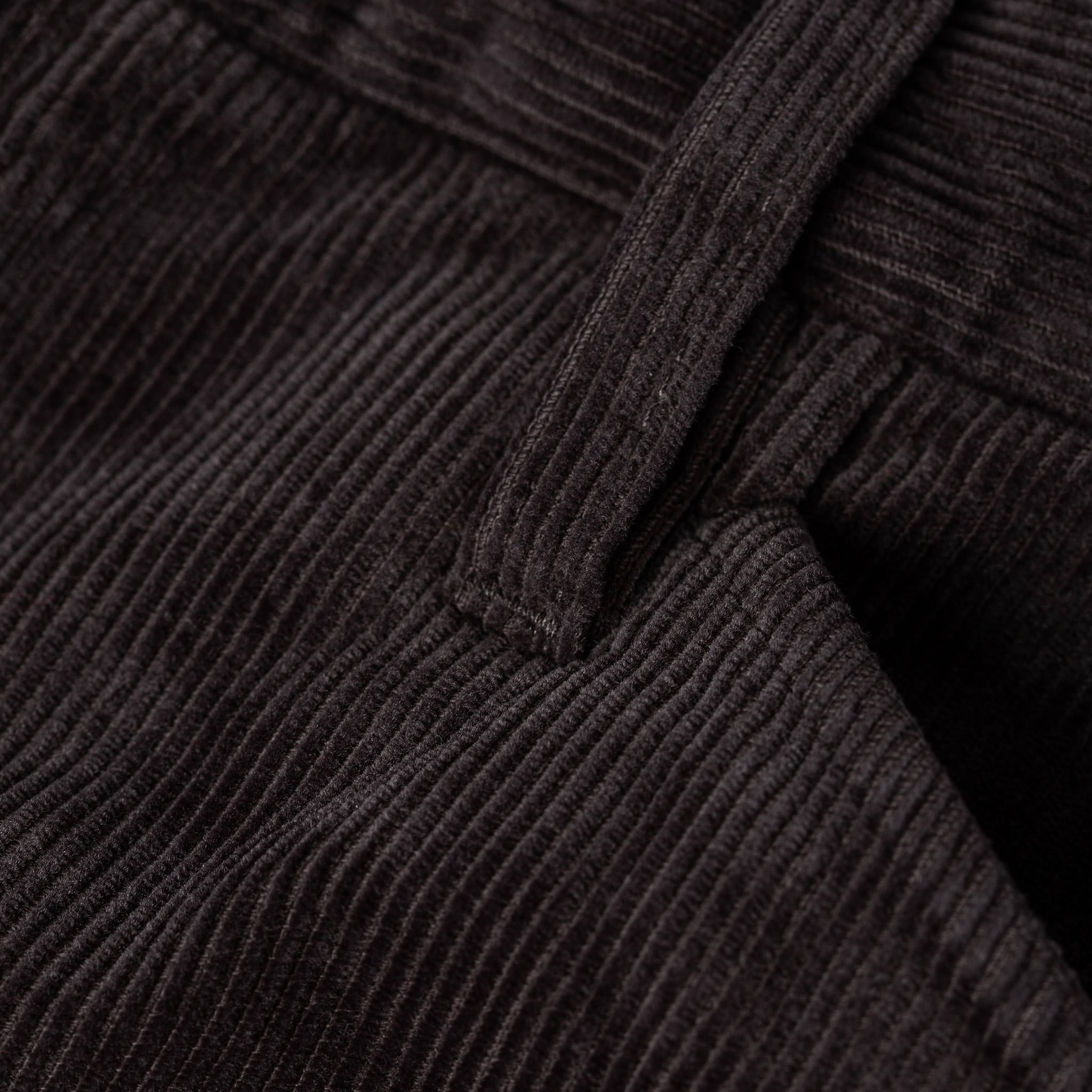 material shot of fabric detail, Bottoms by Taylor Stitch