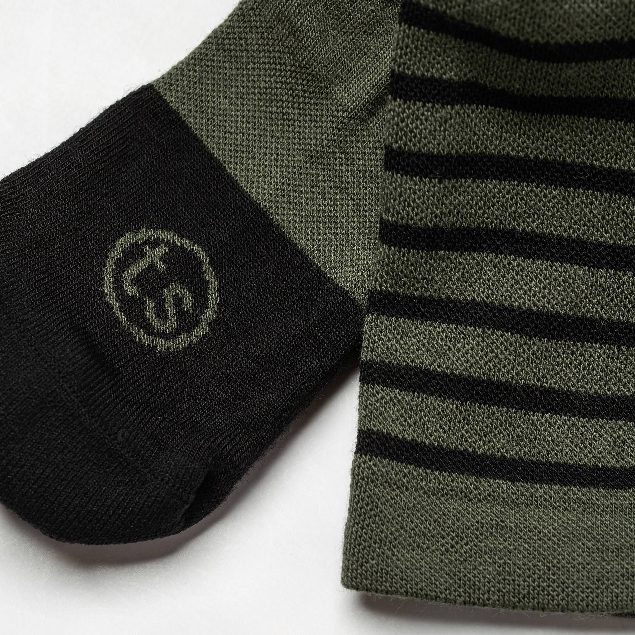 material shot of fabric detail, Accessories by Taylor Stitch