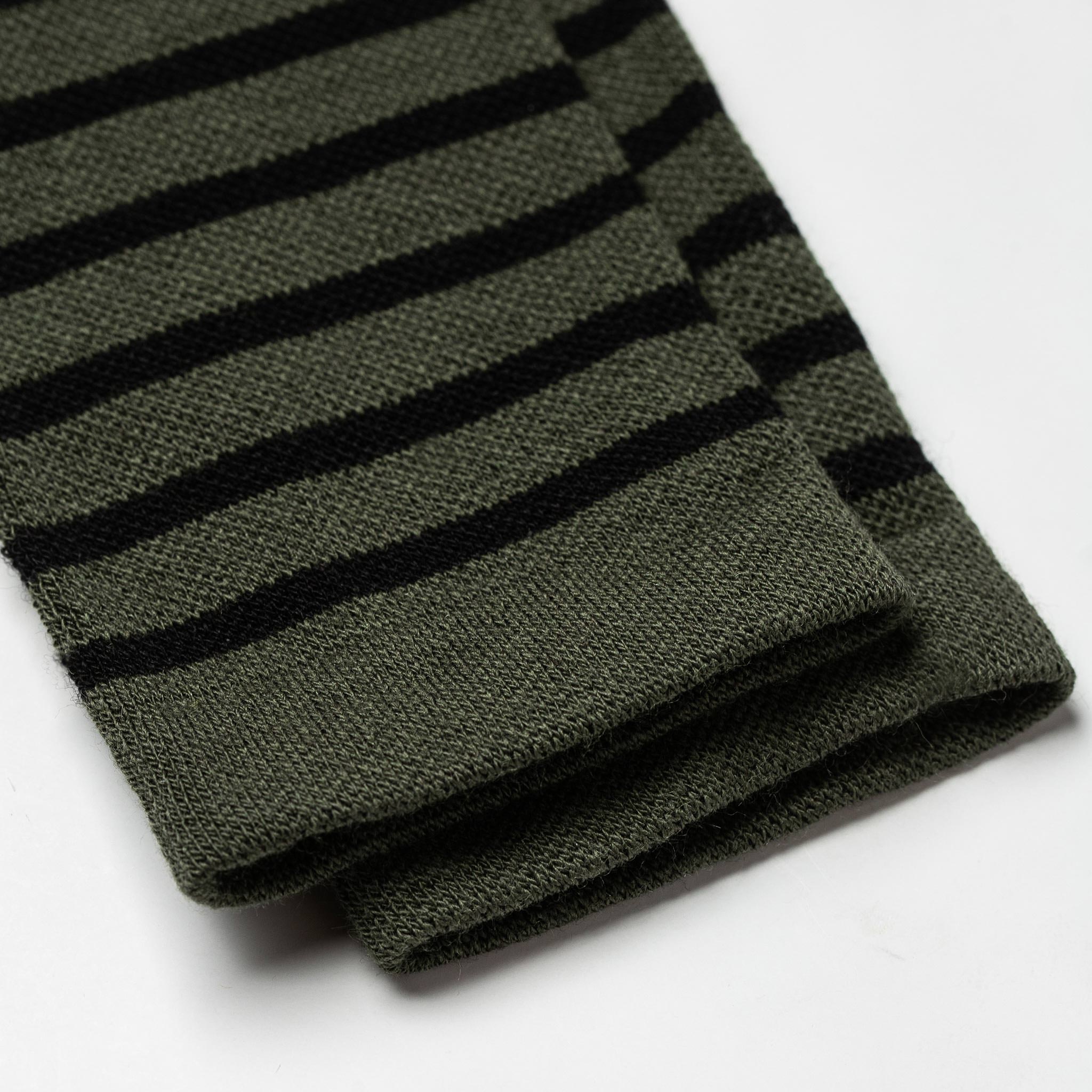 material shot of fabric detail, second image, Accessories by Taylor Stitch
