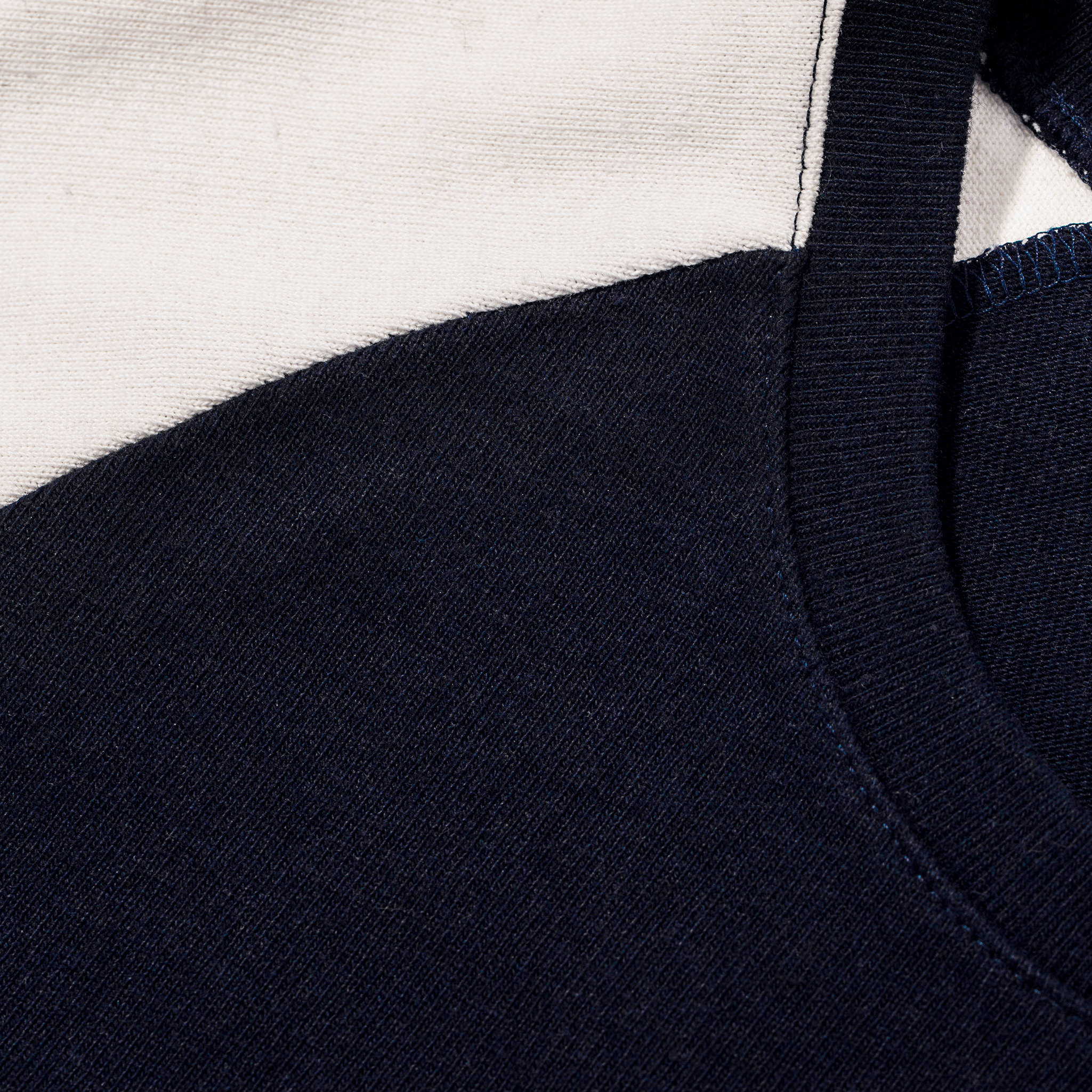Material shot , Knits by Taylor Stitch