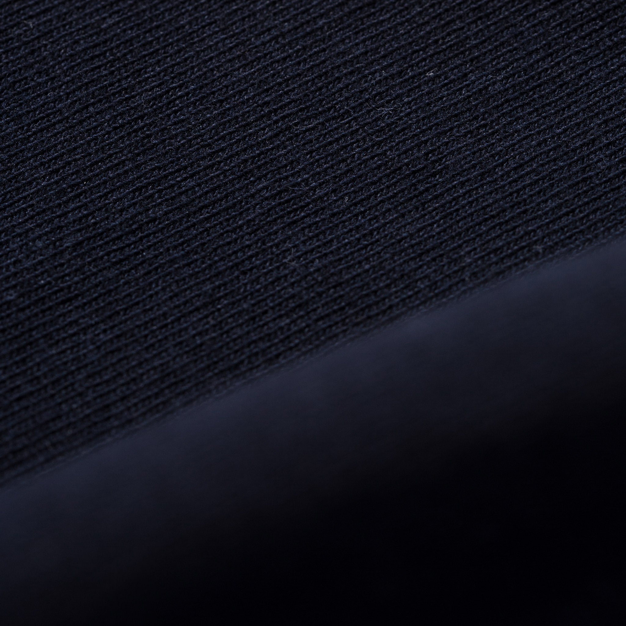 Material shot , Knits by Taylor Stitch