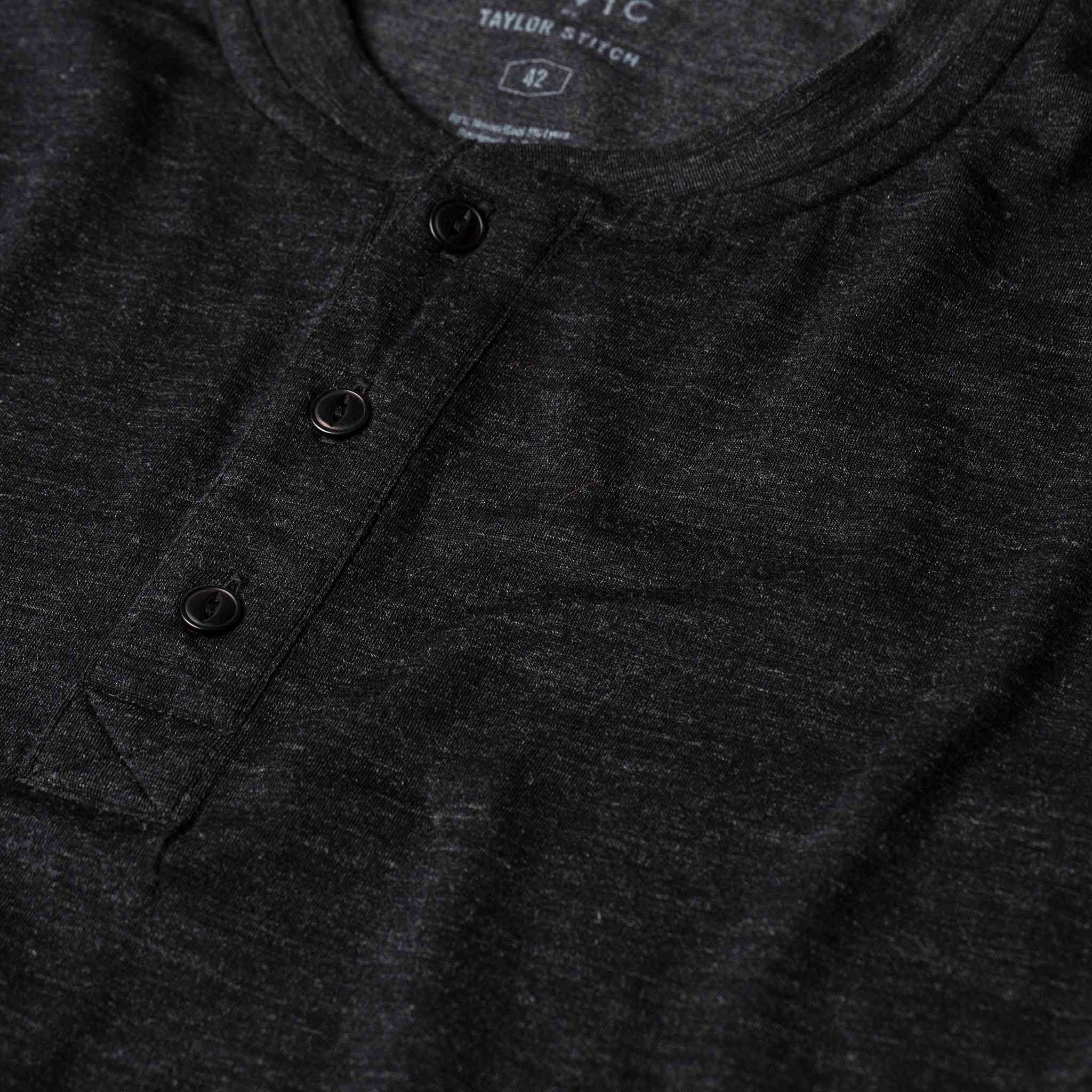 material shot, Knits by Taylor Stitch