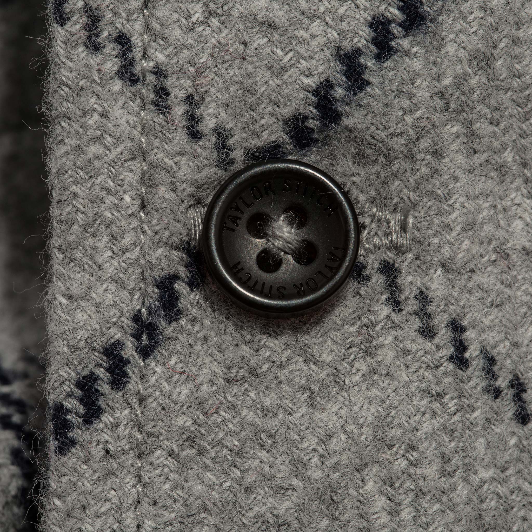 Material Shot, Wovens by Taylor Stitch