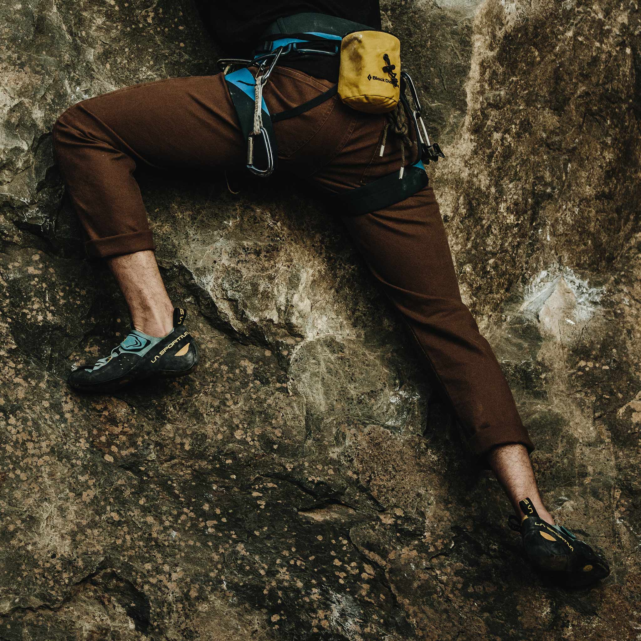 The Camp Pant in Washed Timber: Alternate Image 3, Pants by Taylor Stitch