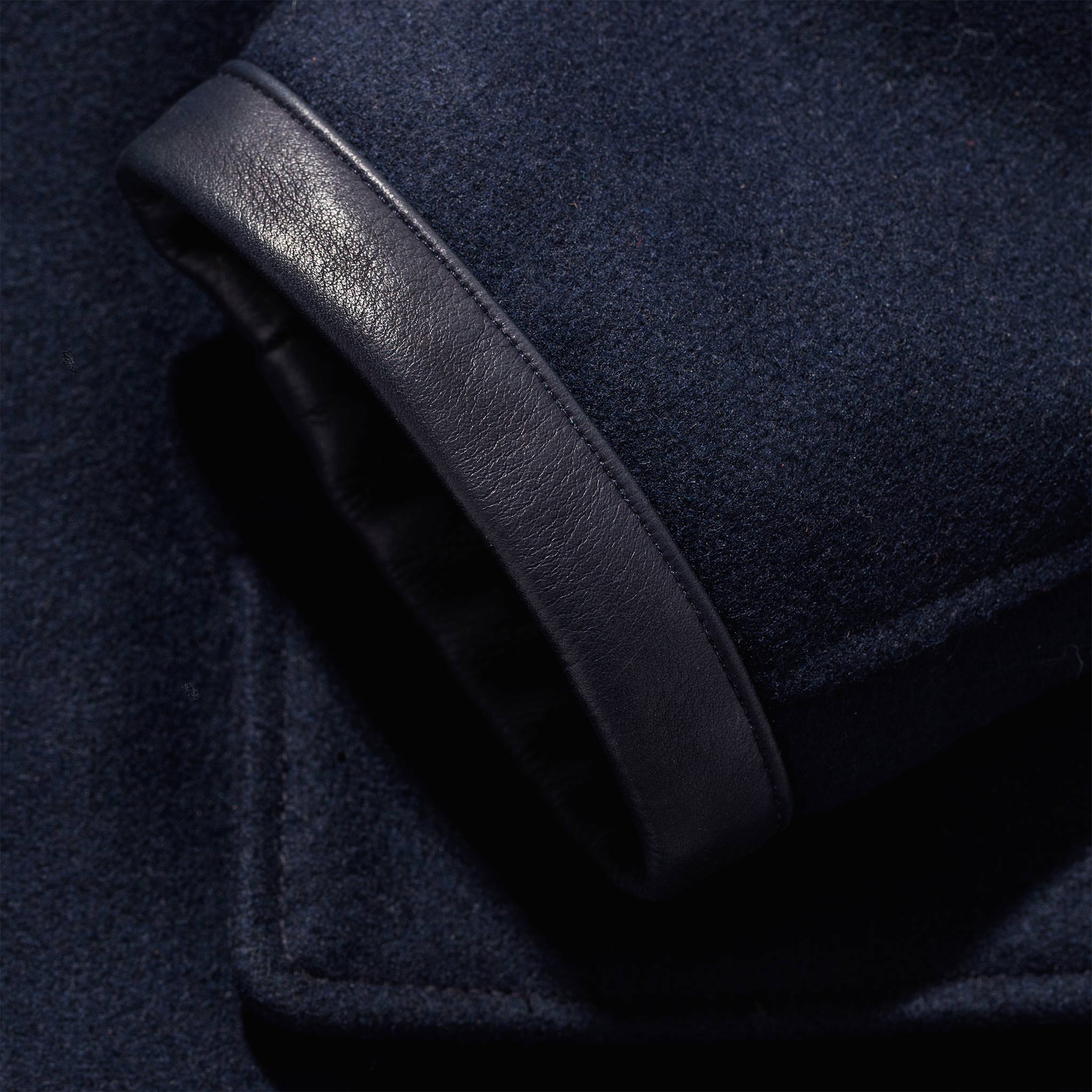 Material shot., Outerwear by Taylor Stitch