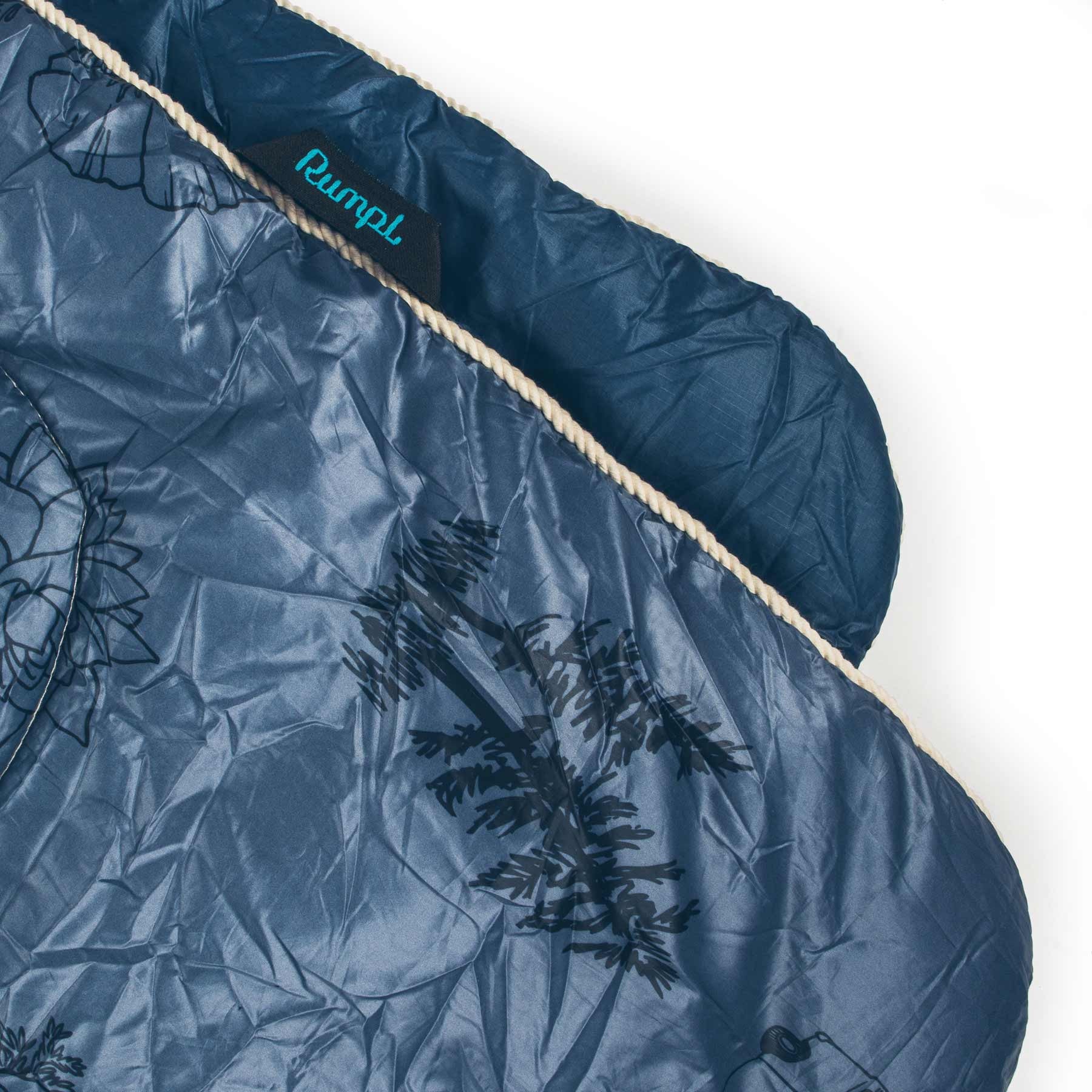The Puffy Blanket in Aloha: Alternate Image 1, None by Taylor Stitch