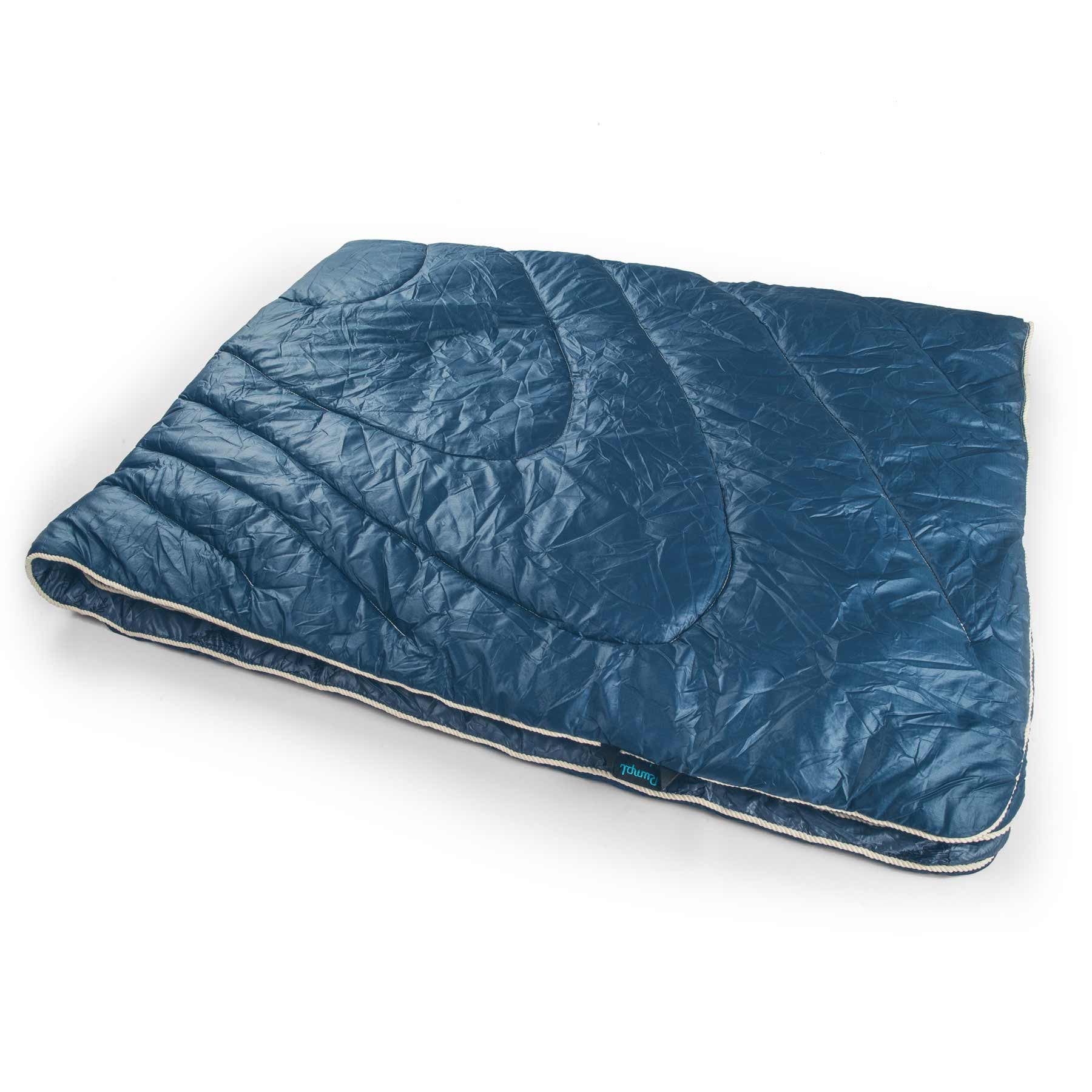 The Puffy Blanket in Aloha: Alternate Image 3, None by Taylor Stitch