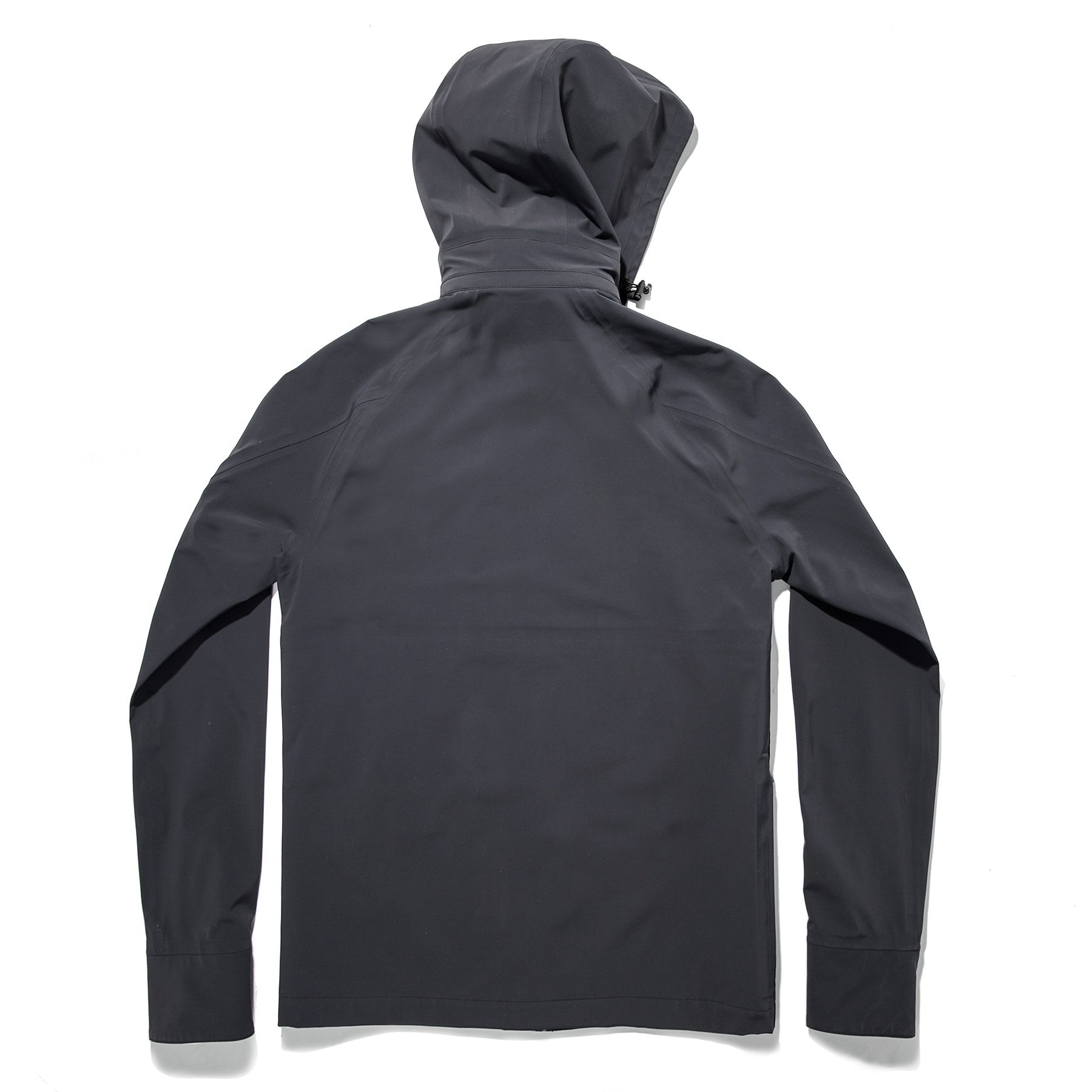 The Reyes Jacket in Dark Slate: Alternate Image 10, Outerwear by Taylor Stitch