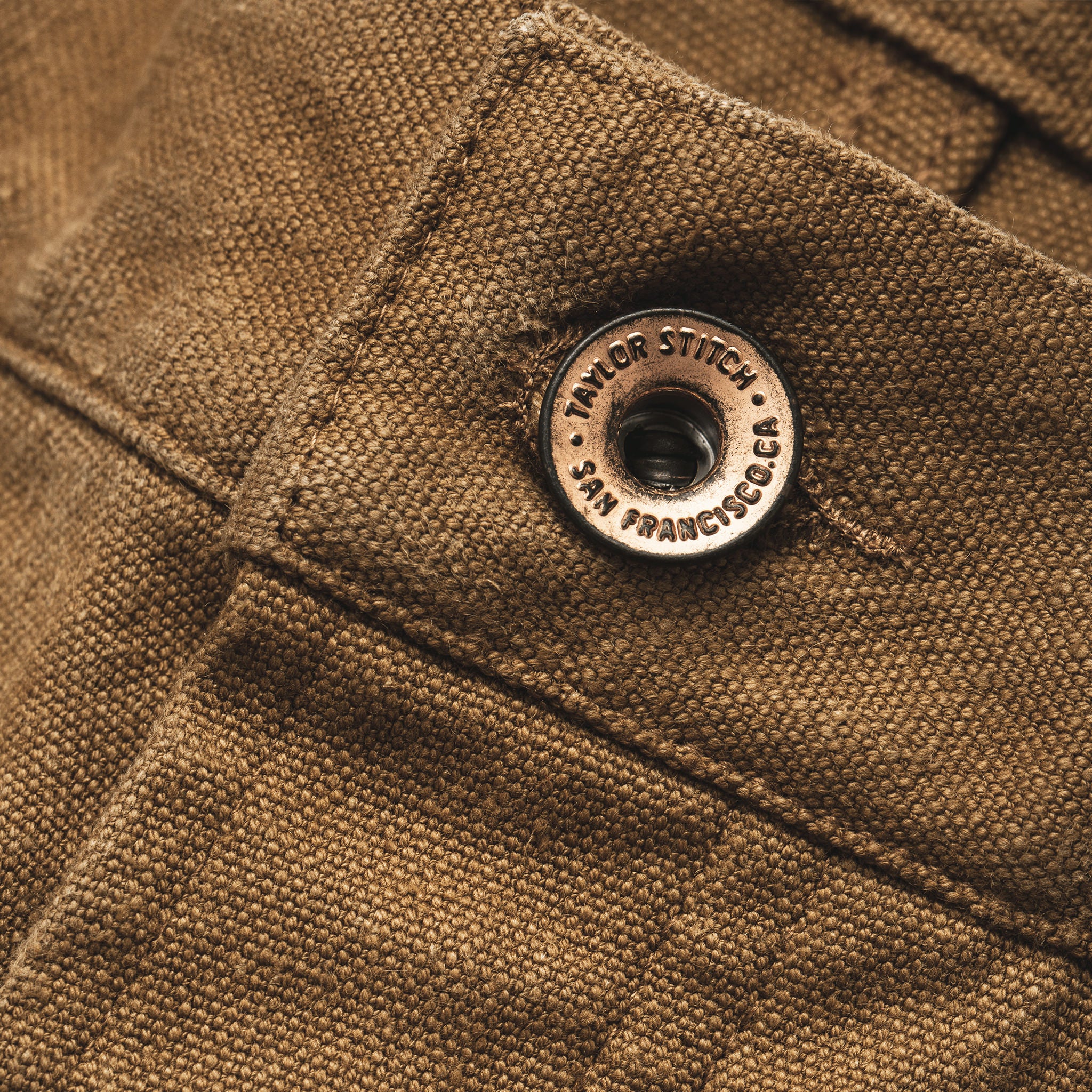 Material shot., Pants by Taylor Stitch