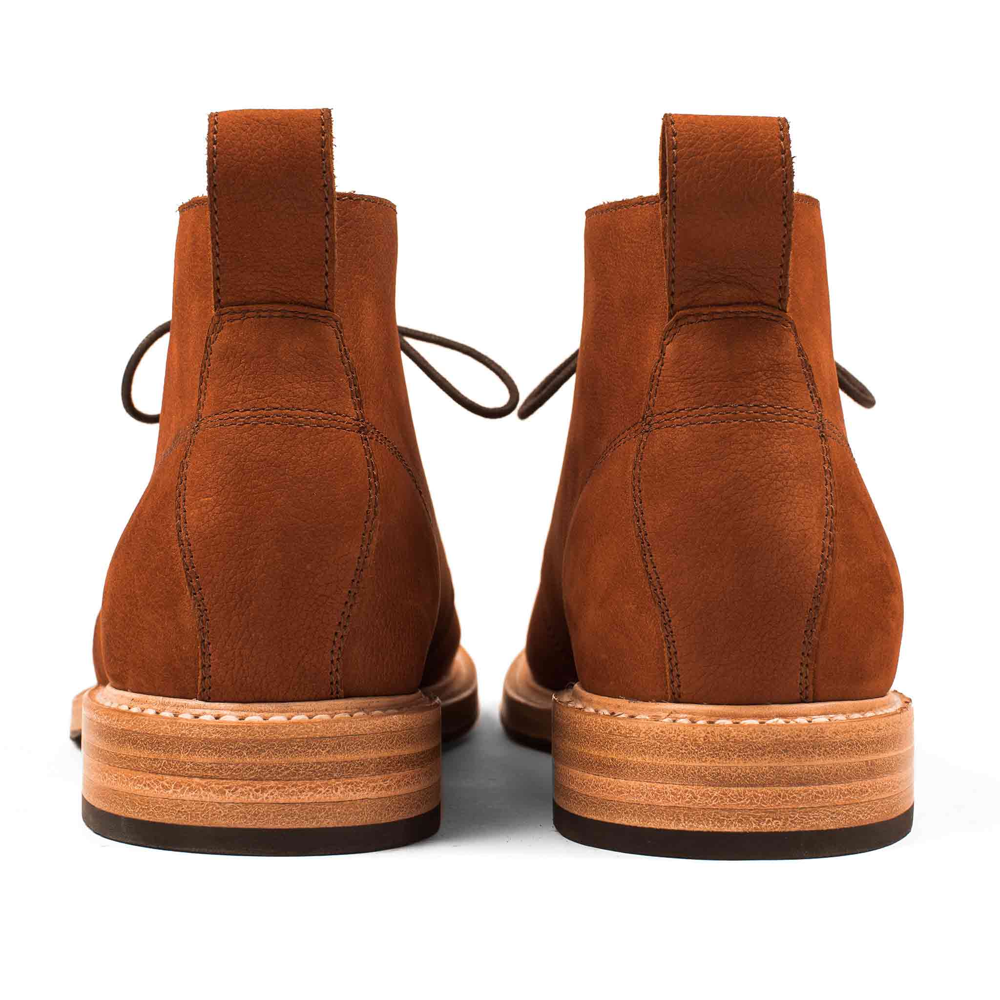 The Chukka in Tumbled Sedona: Alternate Image 8, Footwear by Taylor Stitch