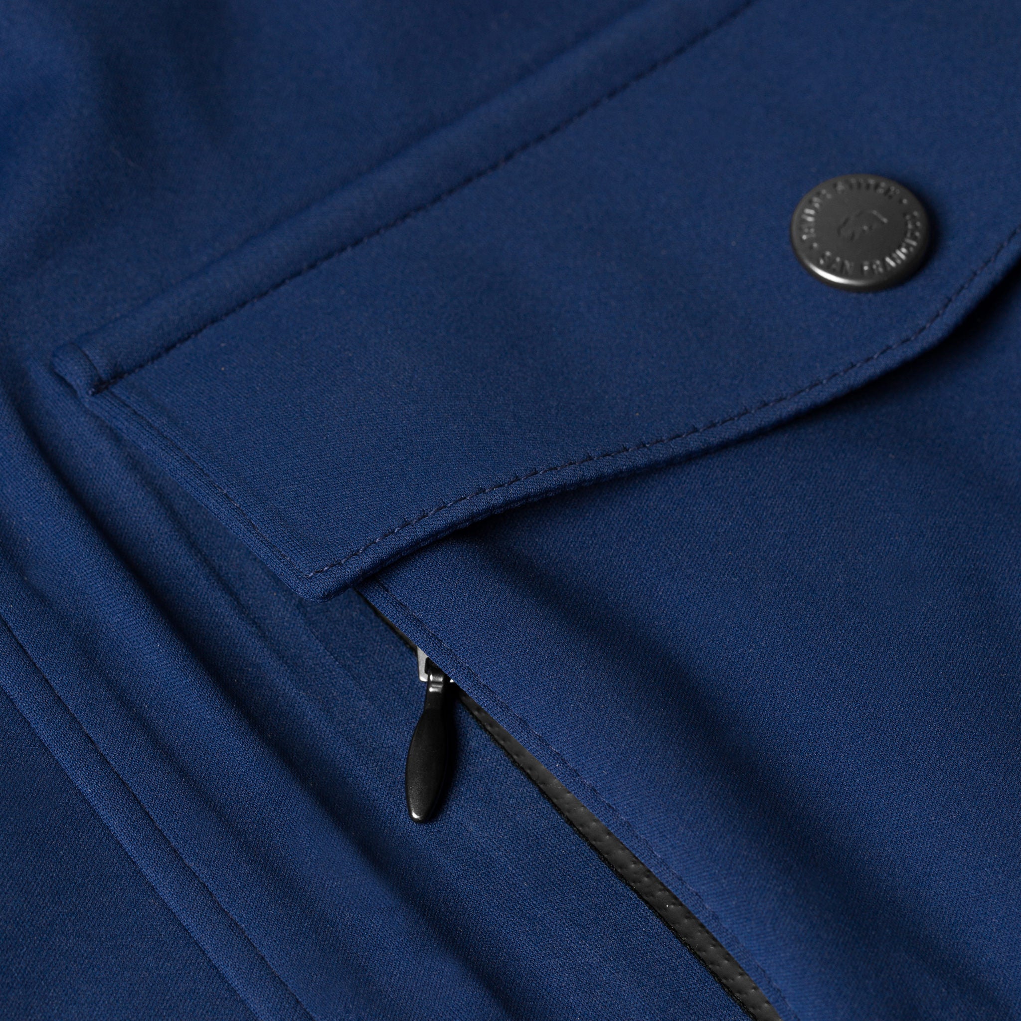 material shot, Outerwear by Taylor Stitch
