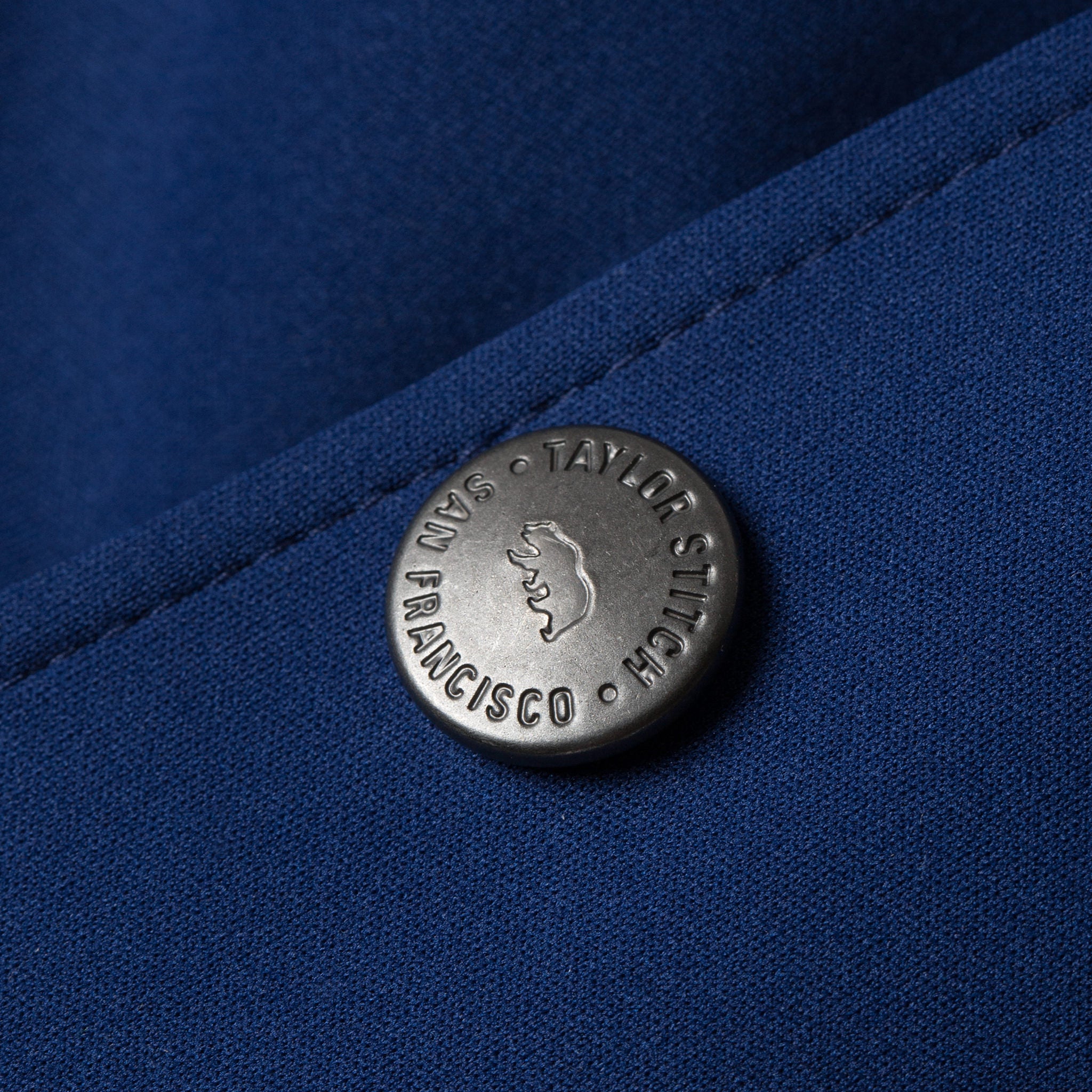 material shot, Outerwear by Taylor Stitch