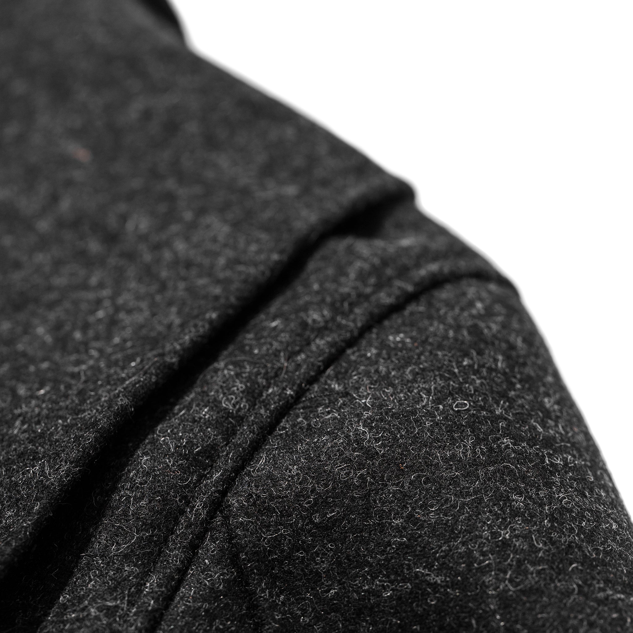 The Monterey Bomber in Charcoal Wool: Alternate Image 10, Outerwear by Taylor Stitch