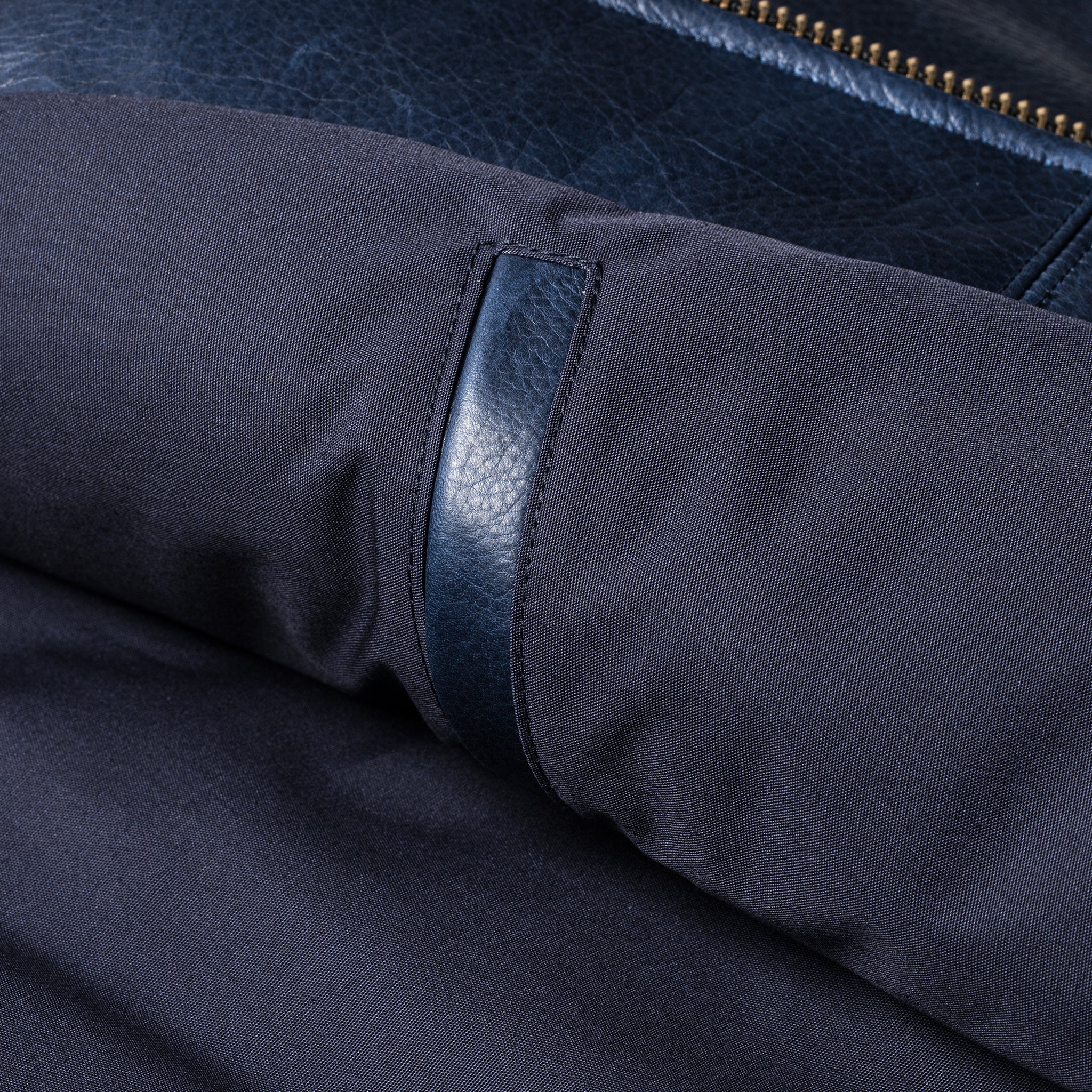 material shot, Outerwear by Taylor Stitch