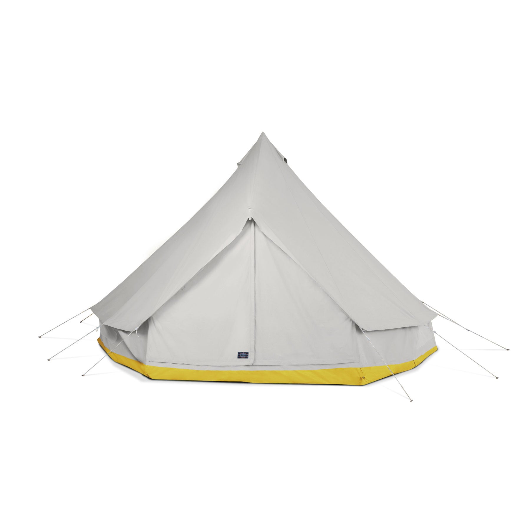 Limited Edition Wild California Meriwether Tent in Mojave: Alternate Image 3, None by Taylor Stitch