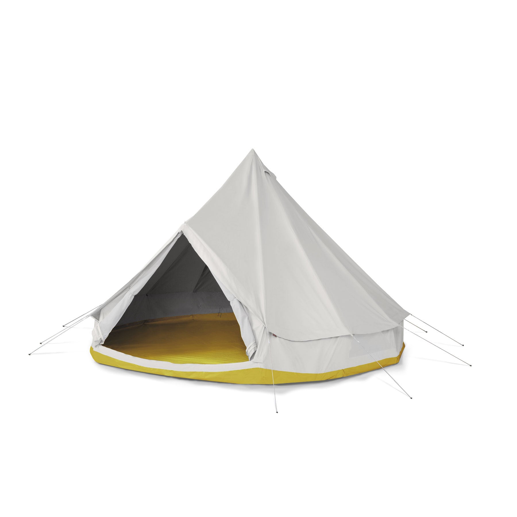 Limited Edition Wild California Meriwether Tent in Mojave: Featured Image, None by Taylor Stitch