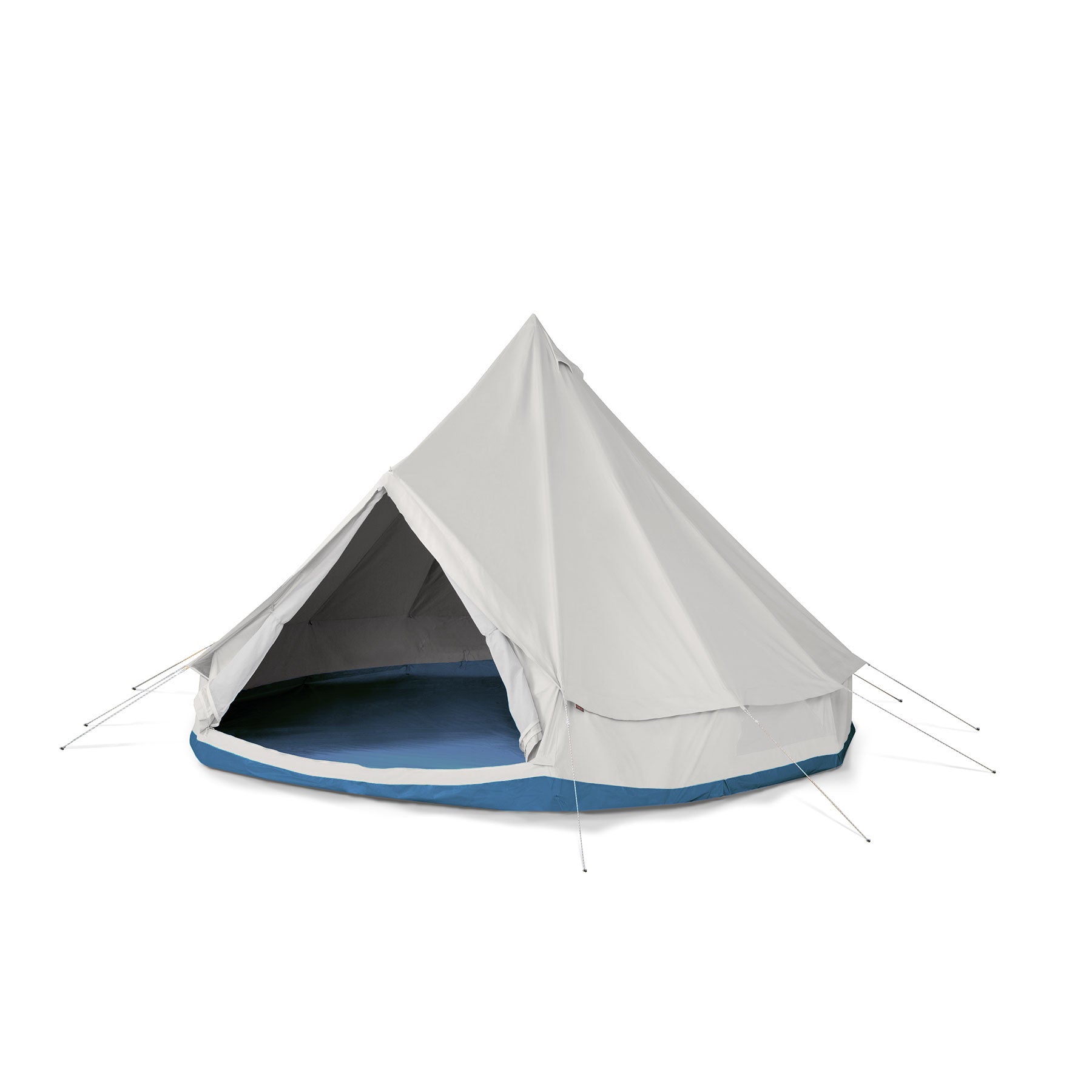 Limited Edition Wild California Meriwether Tent in Sierra: Featured Image, None by Taylor Stitch