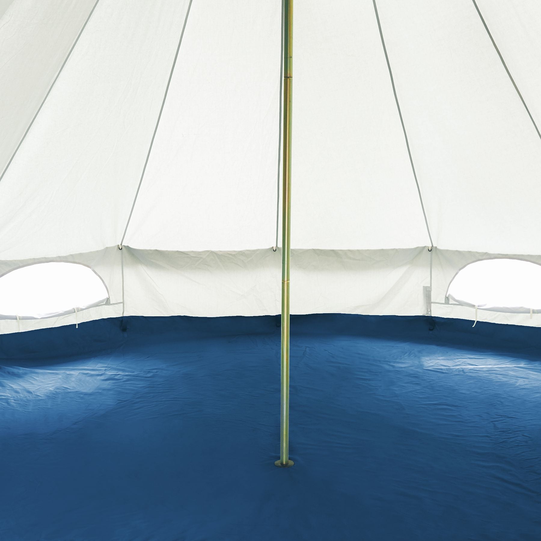 Limited Edition Wild California Meriwether Tent in Sierra: Alternate Image 5, None by Taylor Stitch
