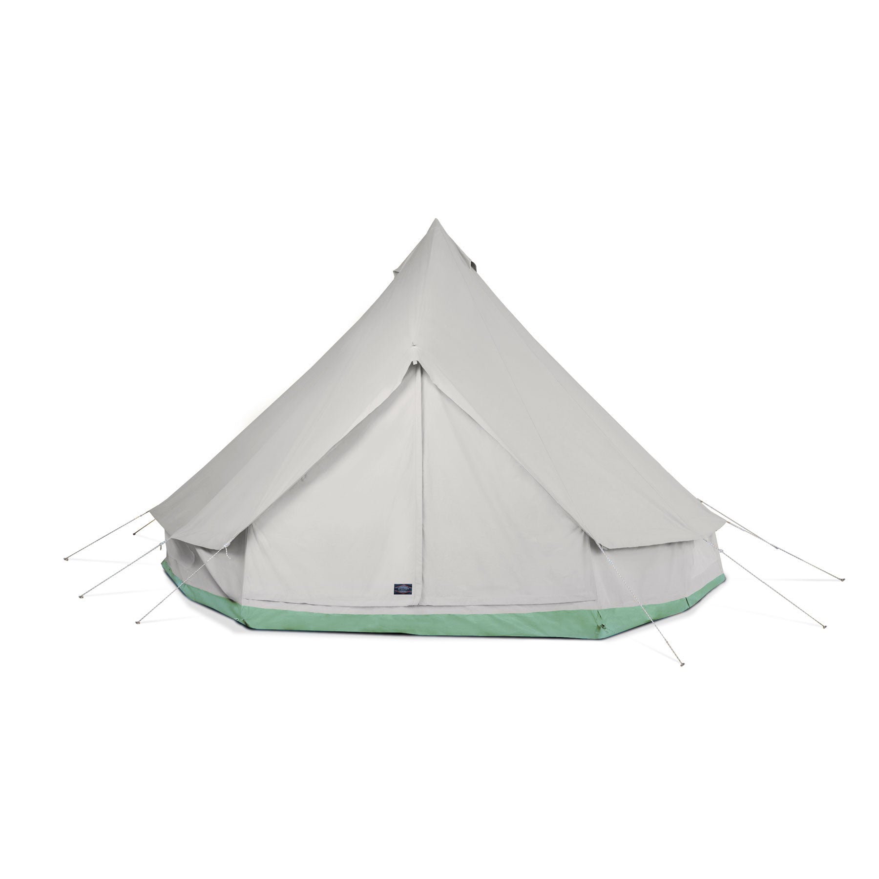 Limited Edition Wild California Meriwether Tent in Ventana: Alternate Image 3, None by Taylor Stitch