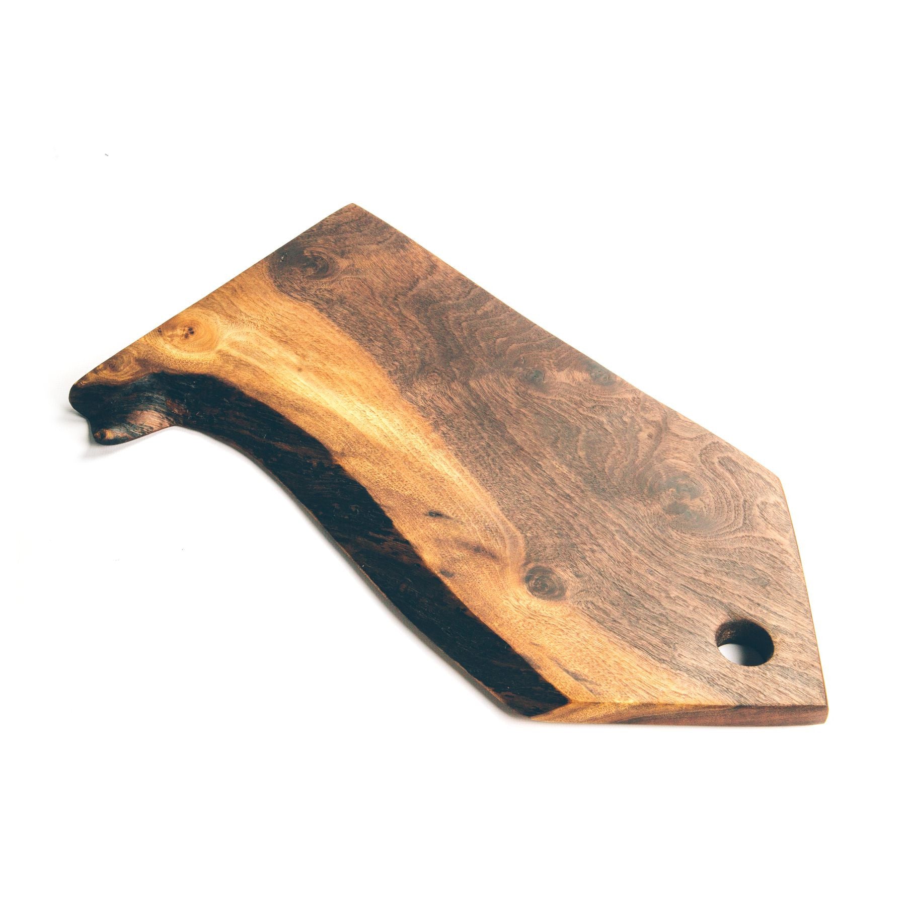 Walnut Arrow Board: Featured Image, None by Taylor Stitch