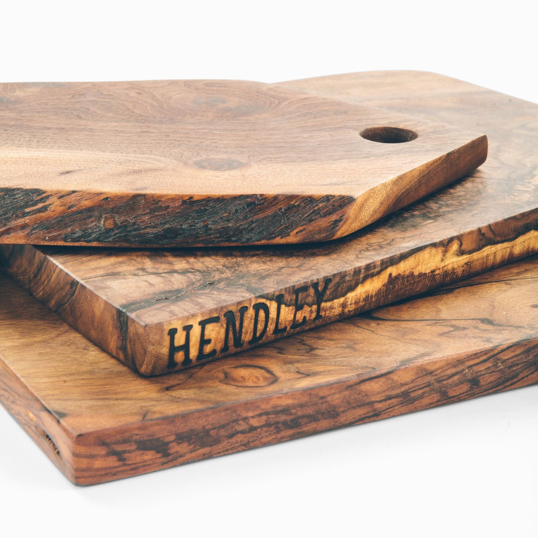 Walnut Arrow Board: Alternate Image 1, None by Taylor Stitch