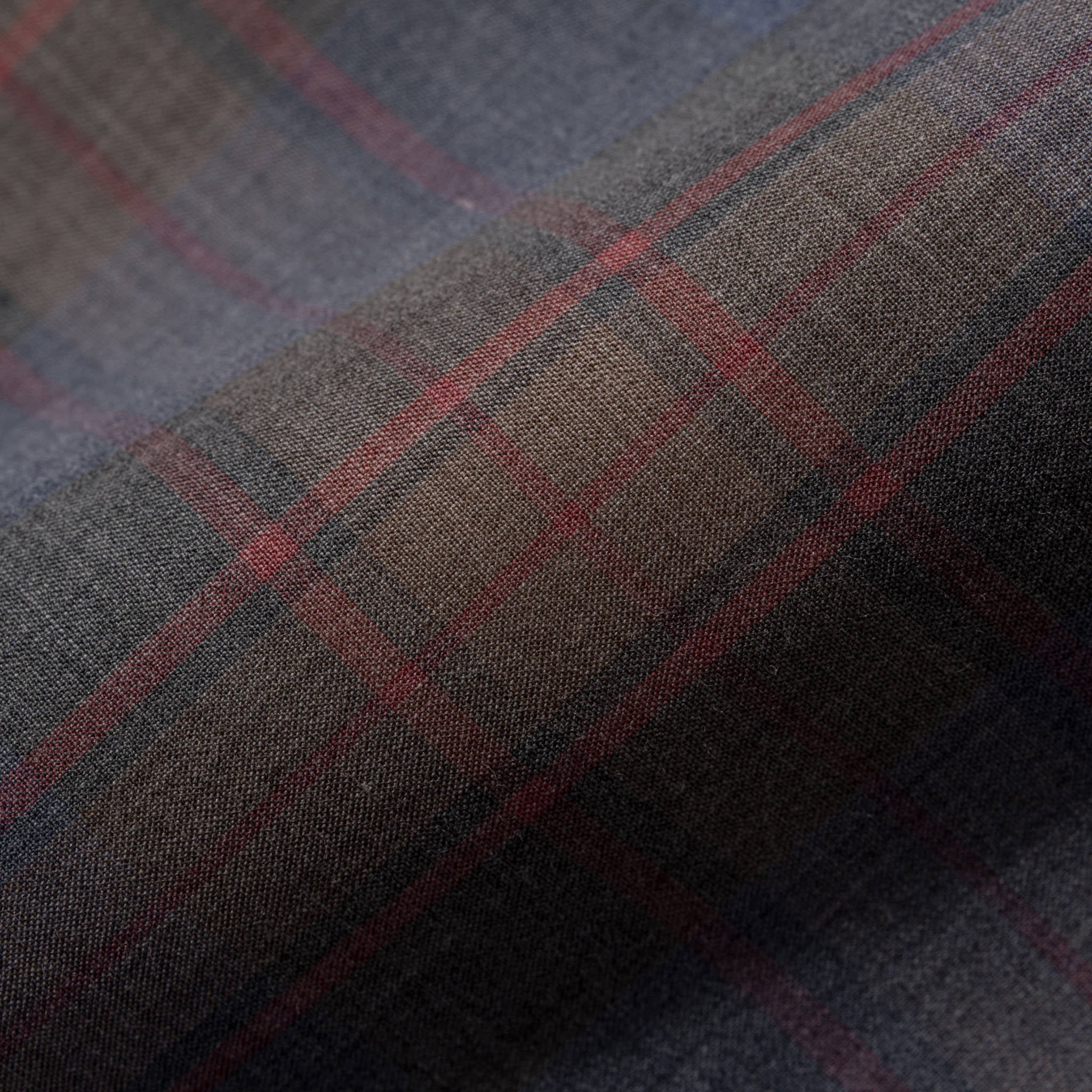 material shot, Wovens by Taylor Stitch